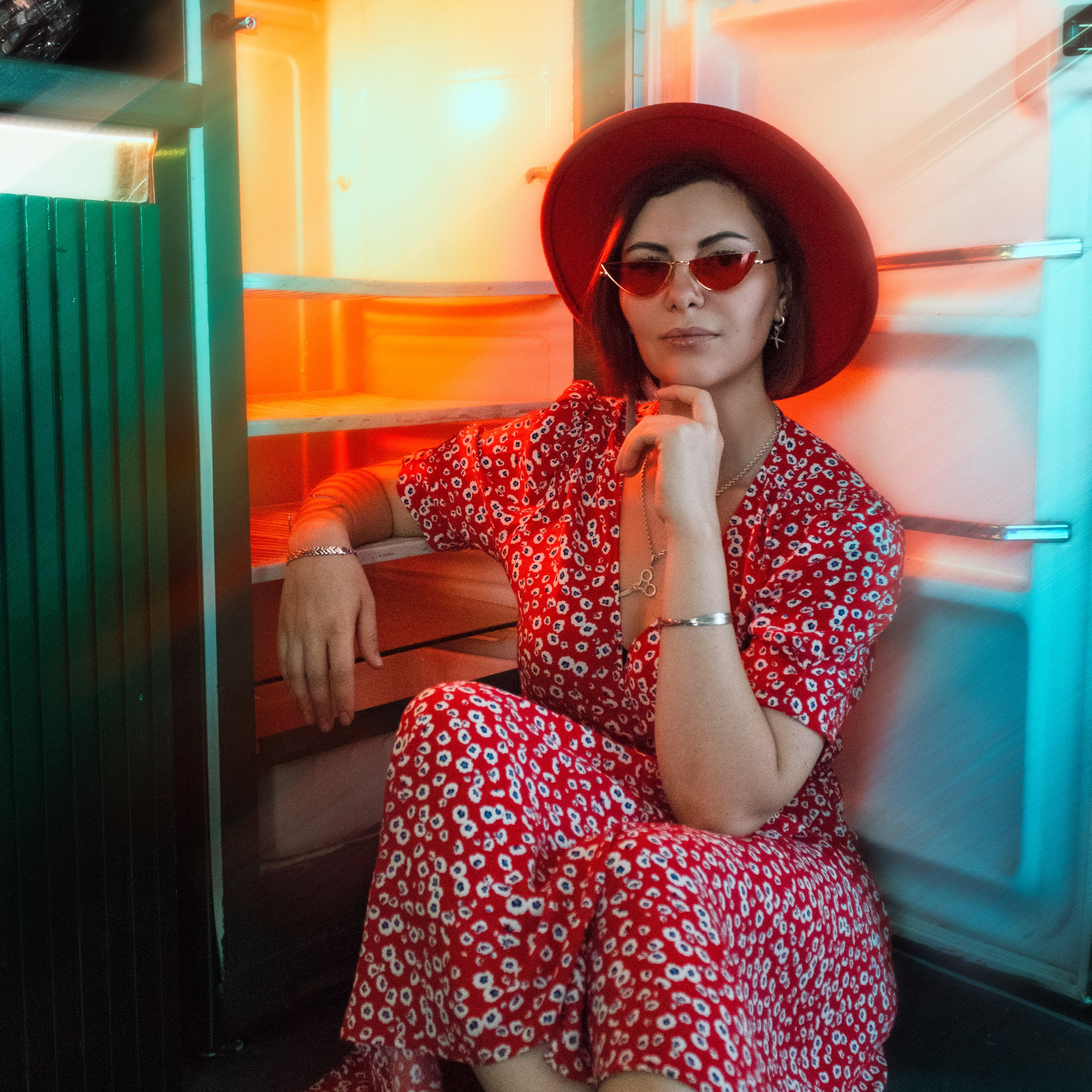 Татьяна. Фотограф в Сургуте Лина Серебрякова