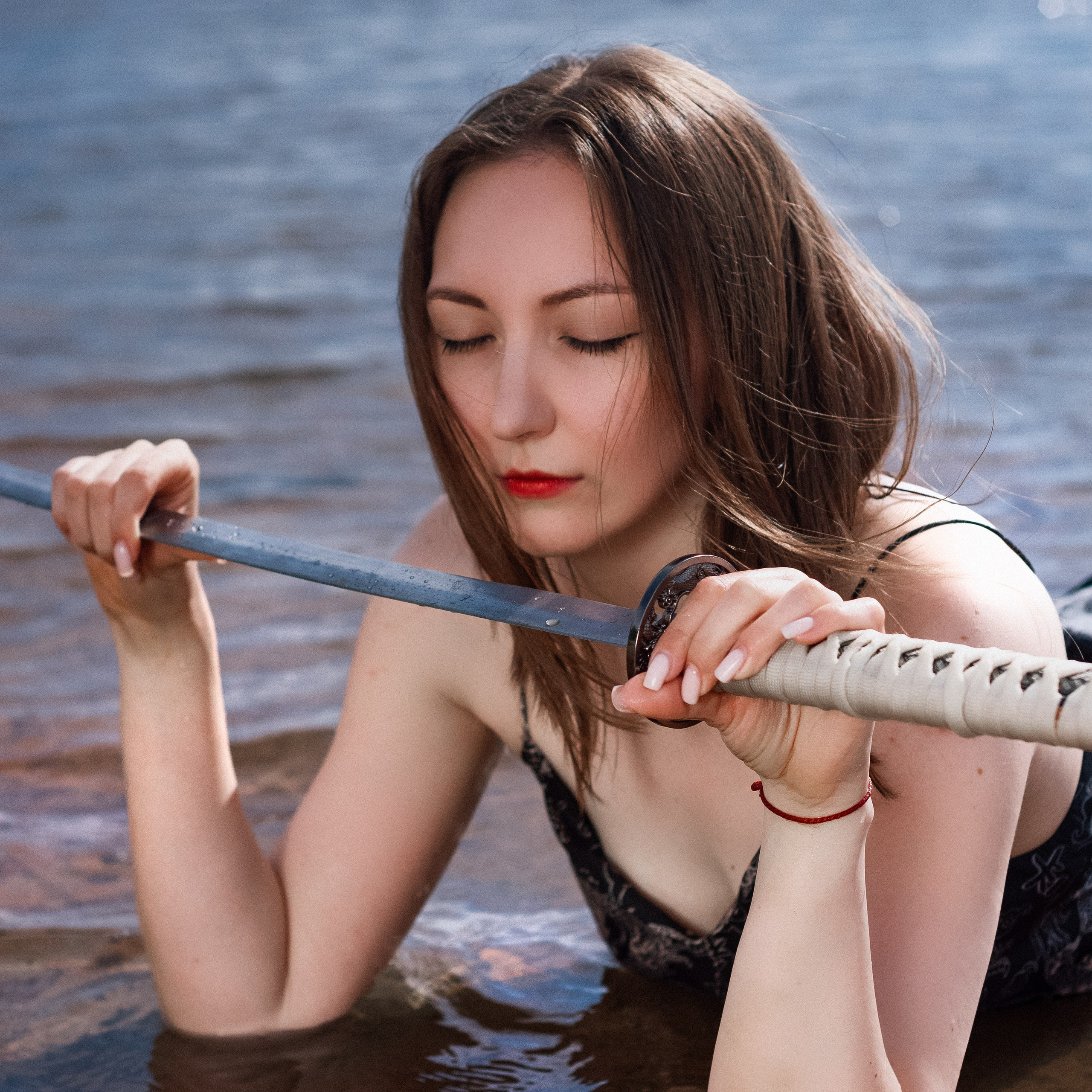 Анастасия. Фотограф в Сургуте Лина Серебрякова