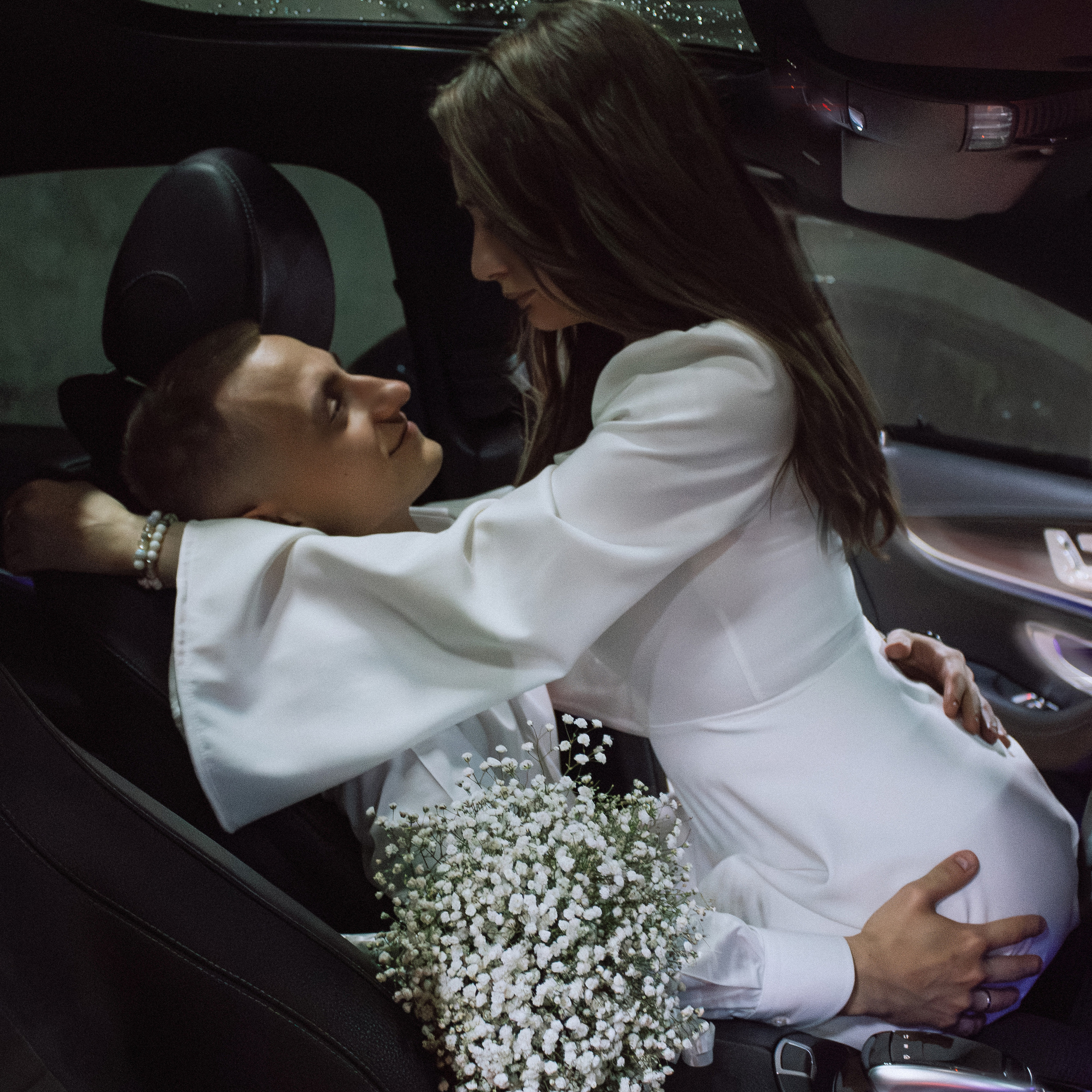 Всё начинается с любви 🤍. Фотограф в Сургуте Лина Серебрякова