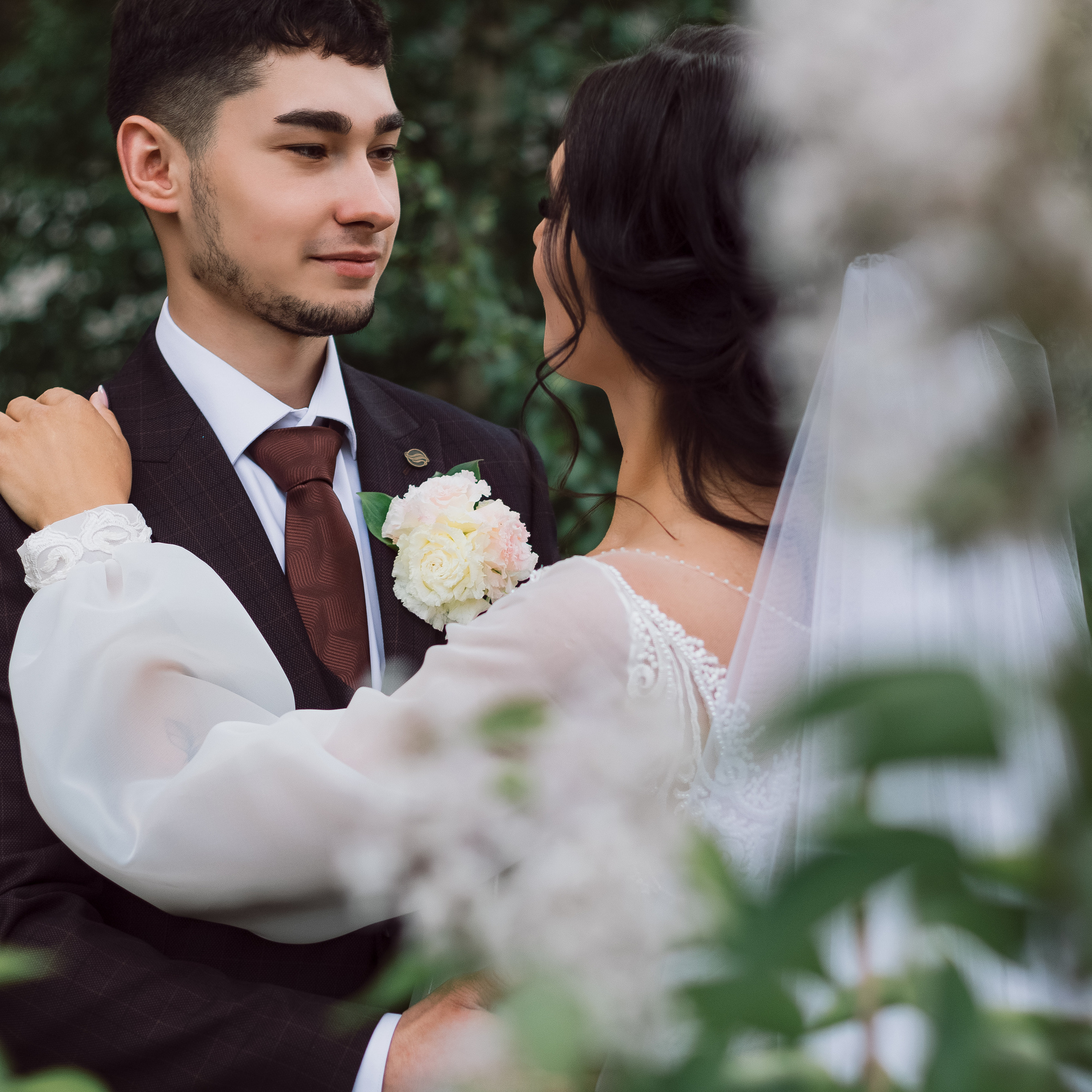 Моменты счастья 🤍. Фотограф в Сургуте Лина Серебрякова