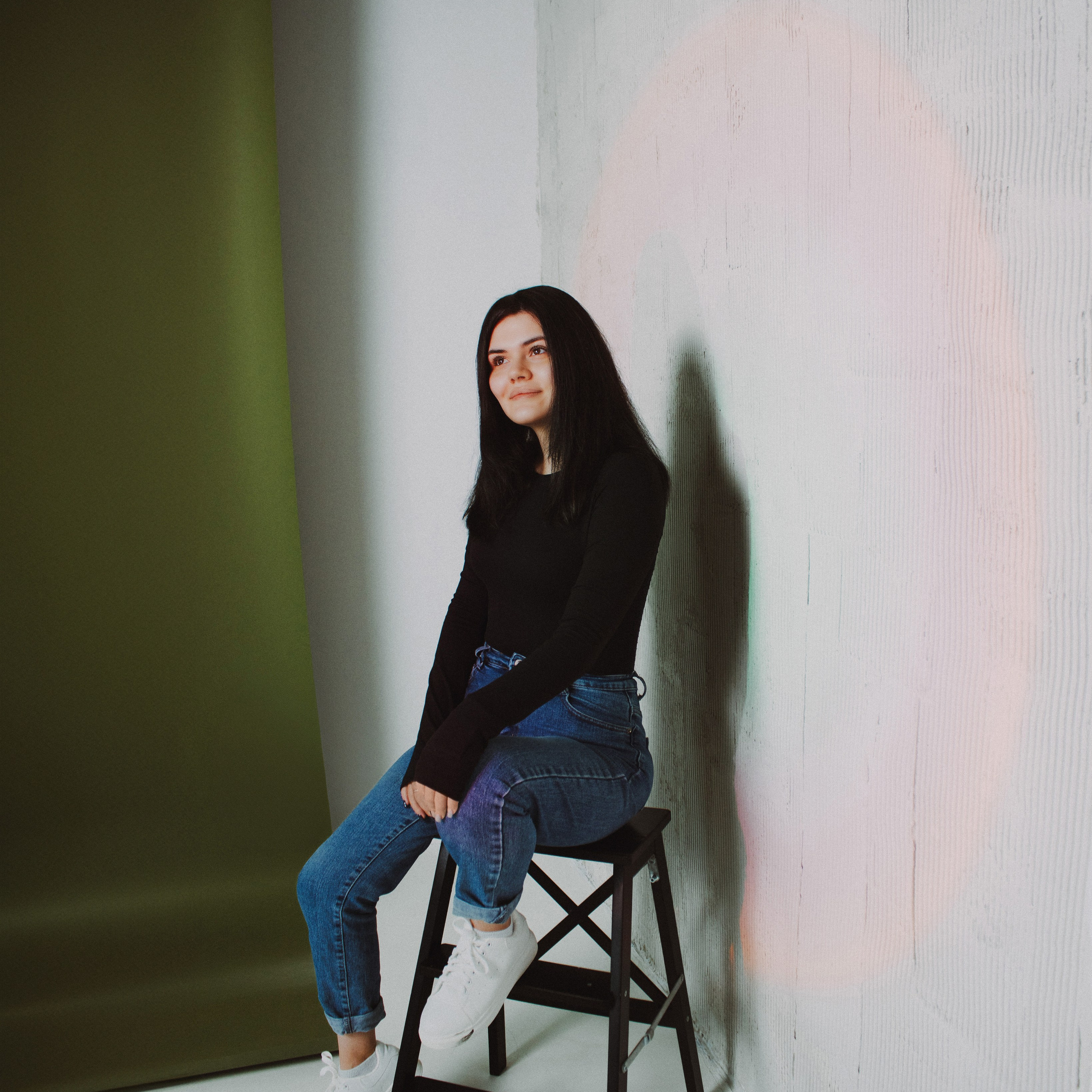 Кристина. Фотограф в Сургуте Лина Серебрякова