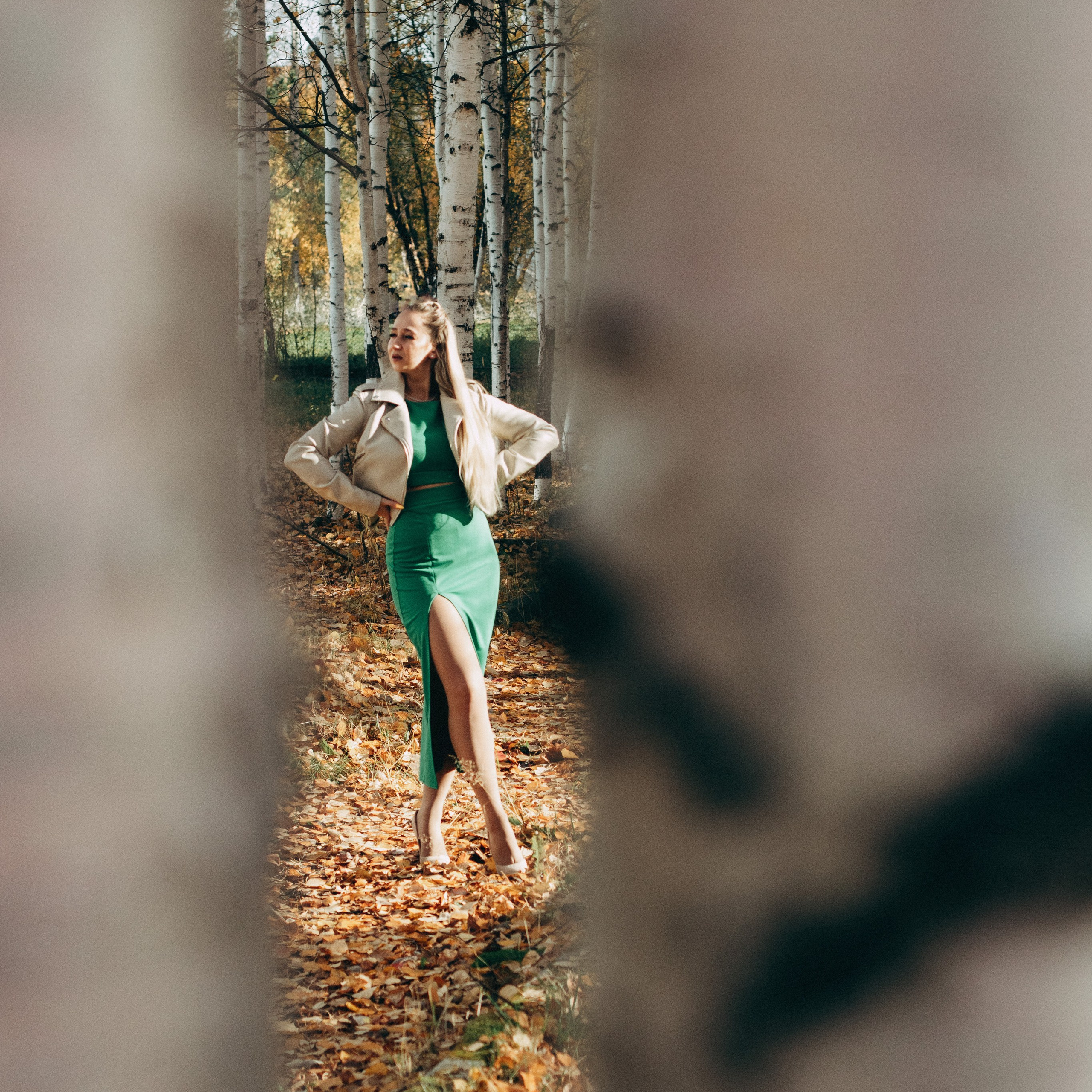 Юлия. Фотограф в Сургуте Лина Серебрякова