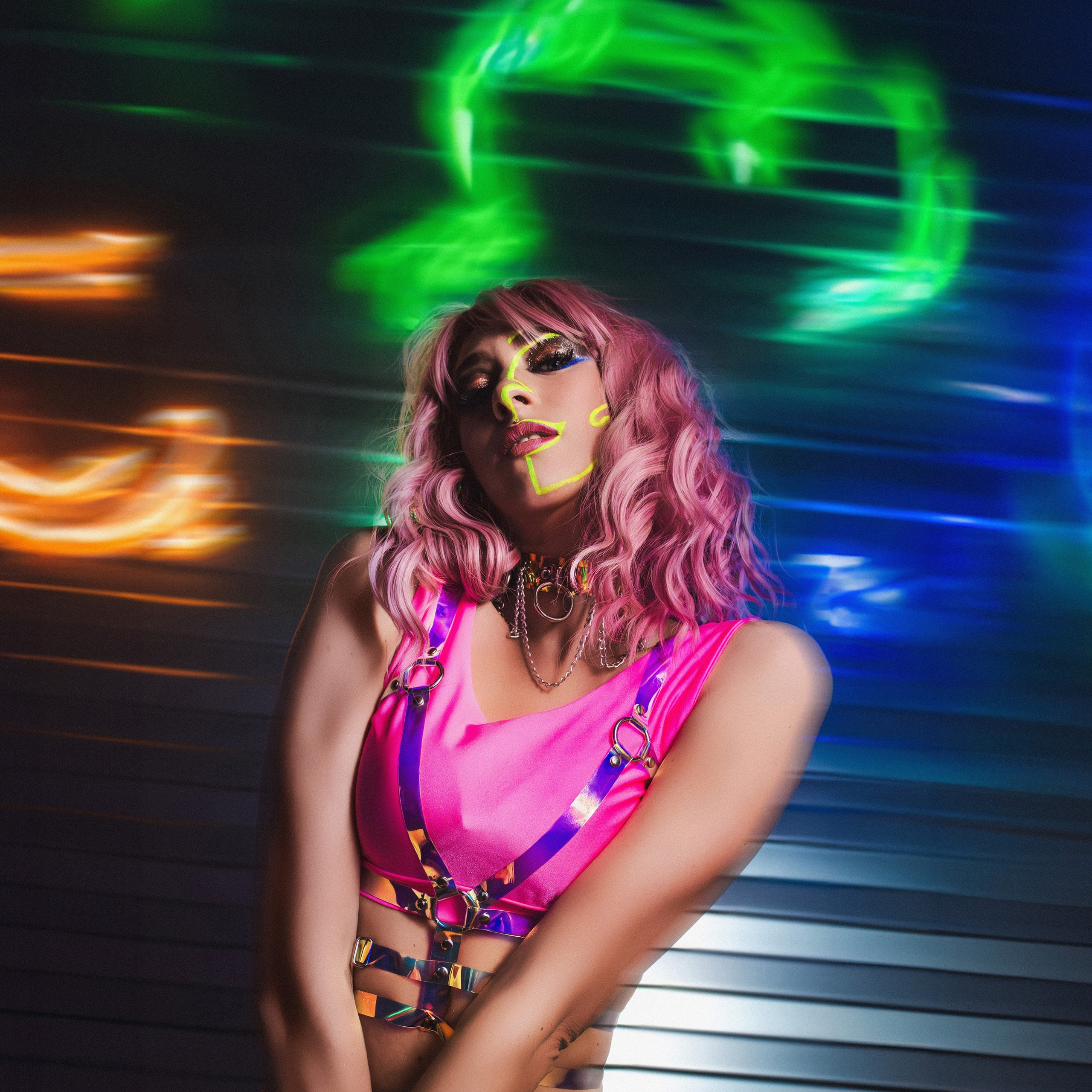 Татьяна. Фотограф в Сургуте Лина Серебрякова