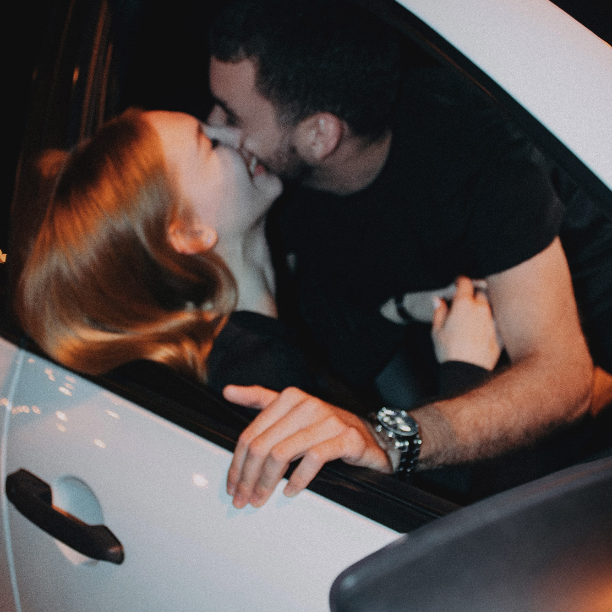 Дарья и Виктор ❤️. Фотограф в Сургуте Лина Серебрякова