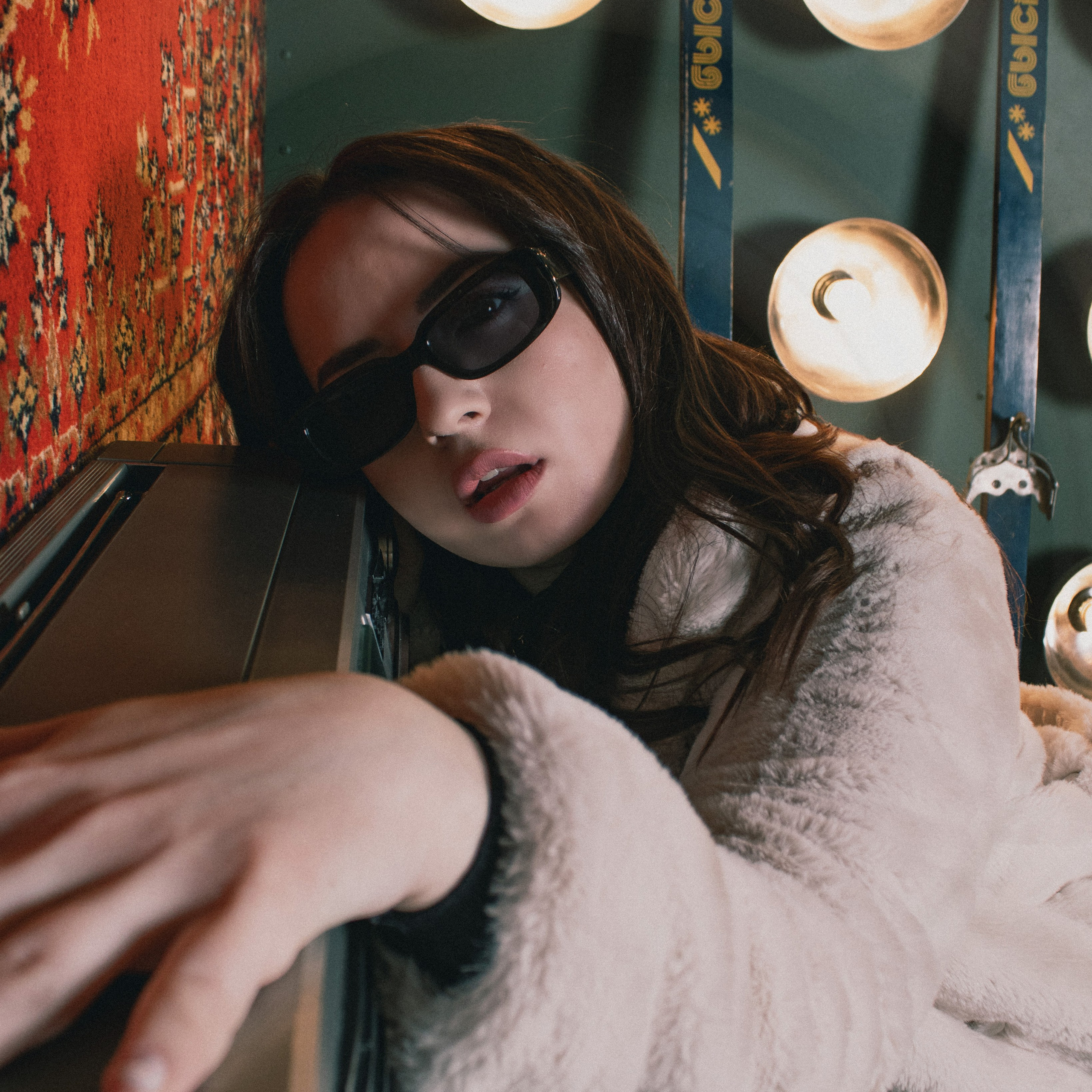 Ольга. Фотограф в Сургуте Лина Серебрякова