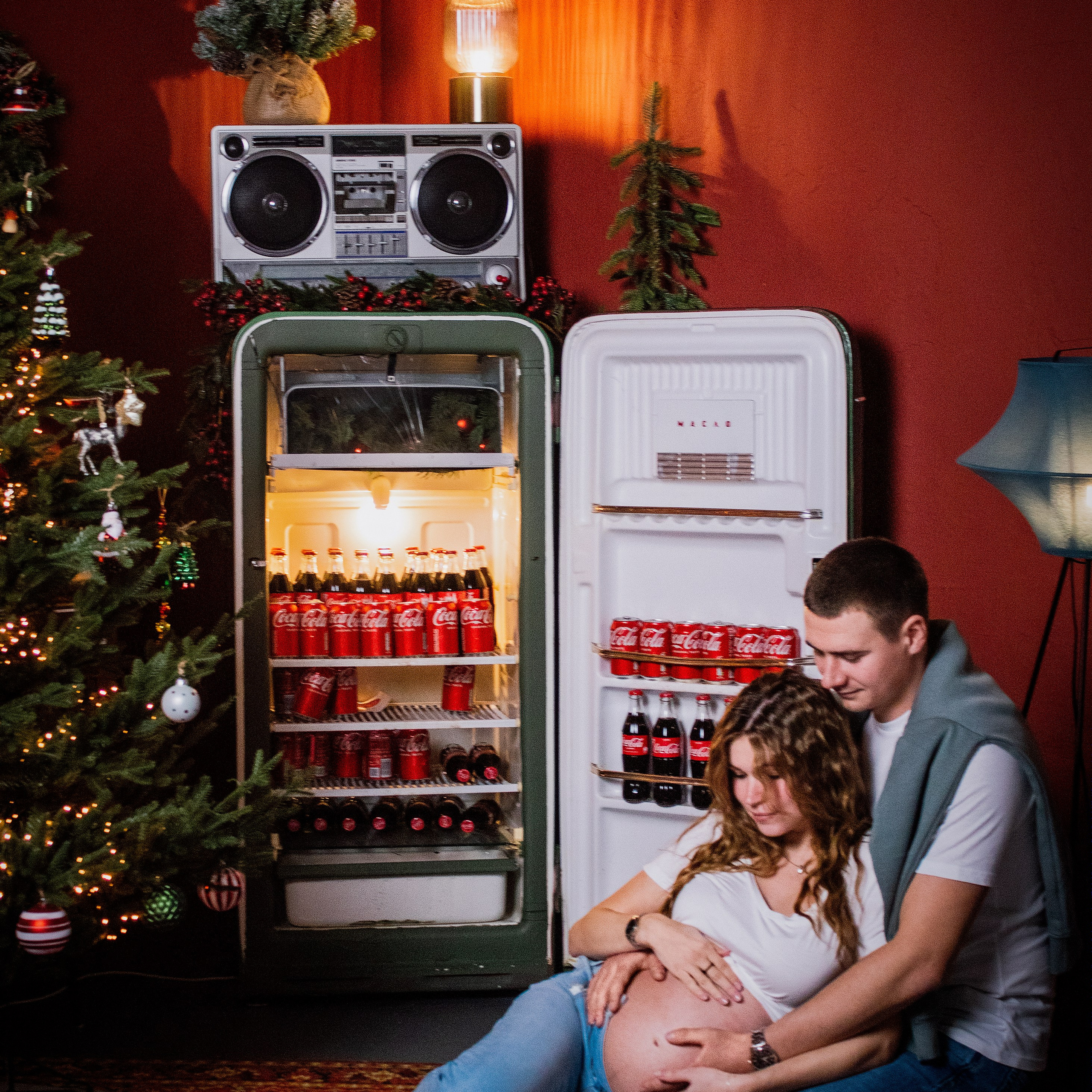 Теперь вас трое🤍. Фотограф в Сургуте Лина Серебрякова