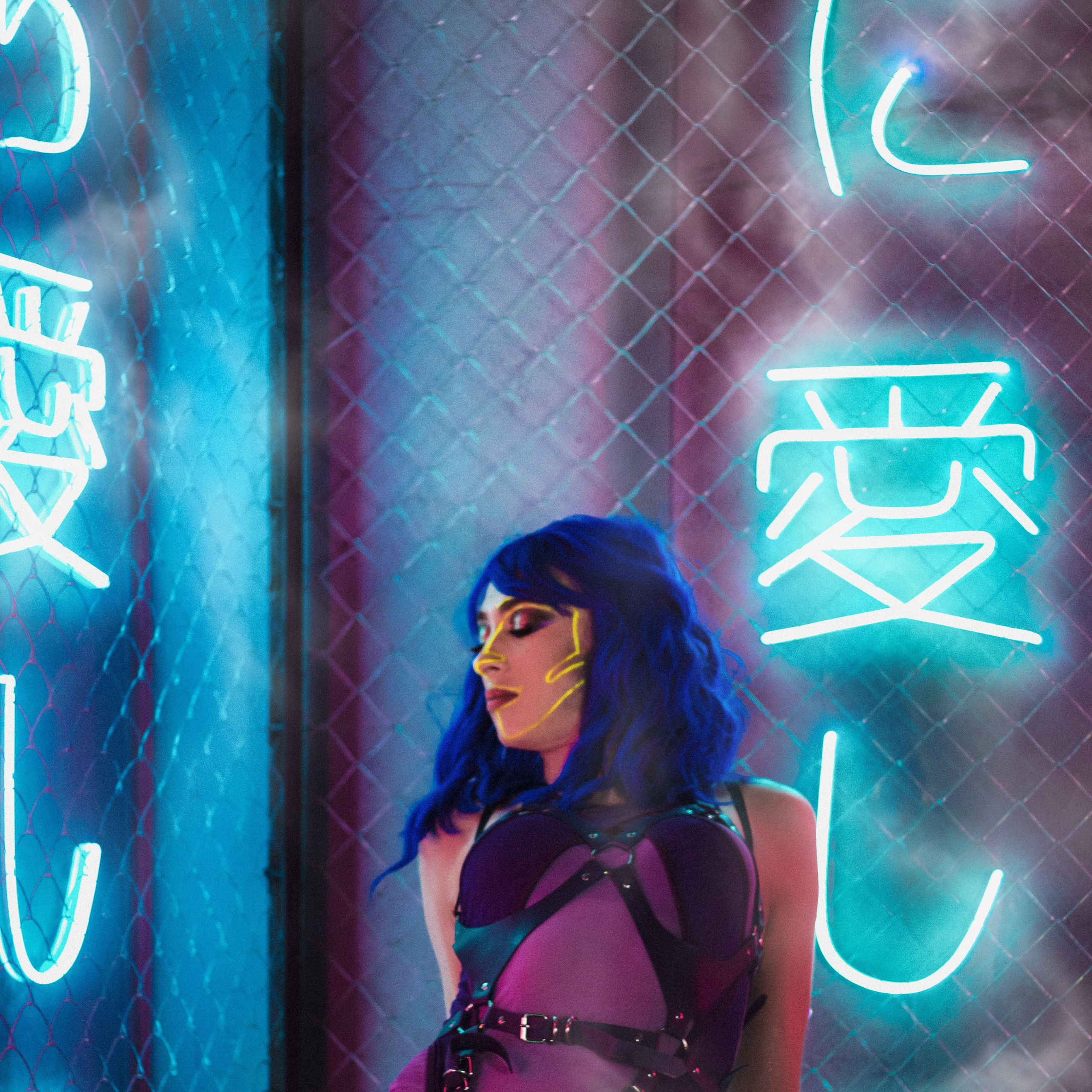 Татьяна. Фотограф в Сургуте Лина Серебрякова