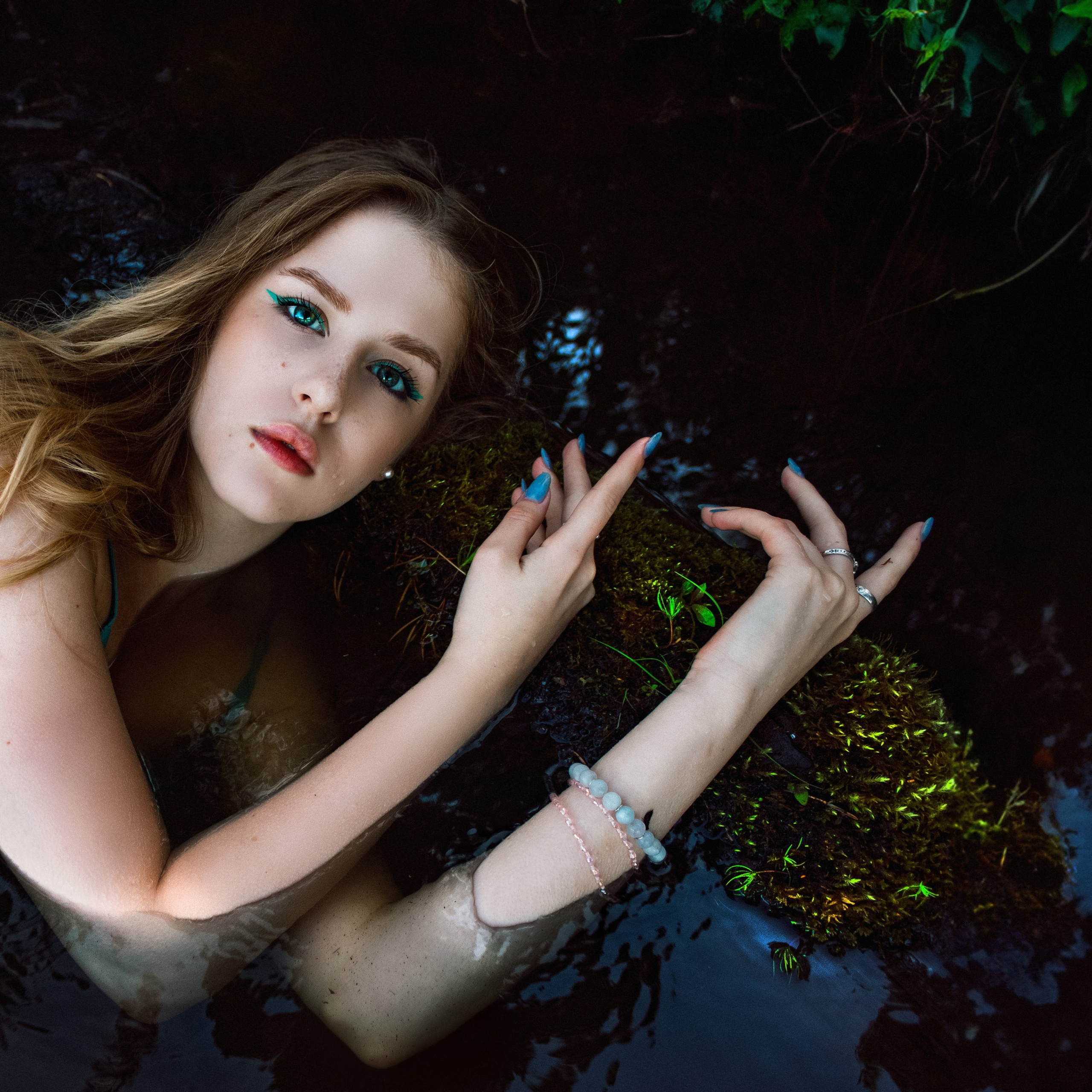 Лада. Фотограф в Сургуте Лина Серебрякова