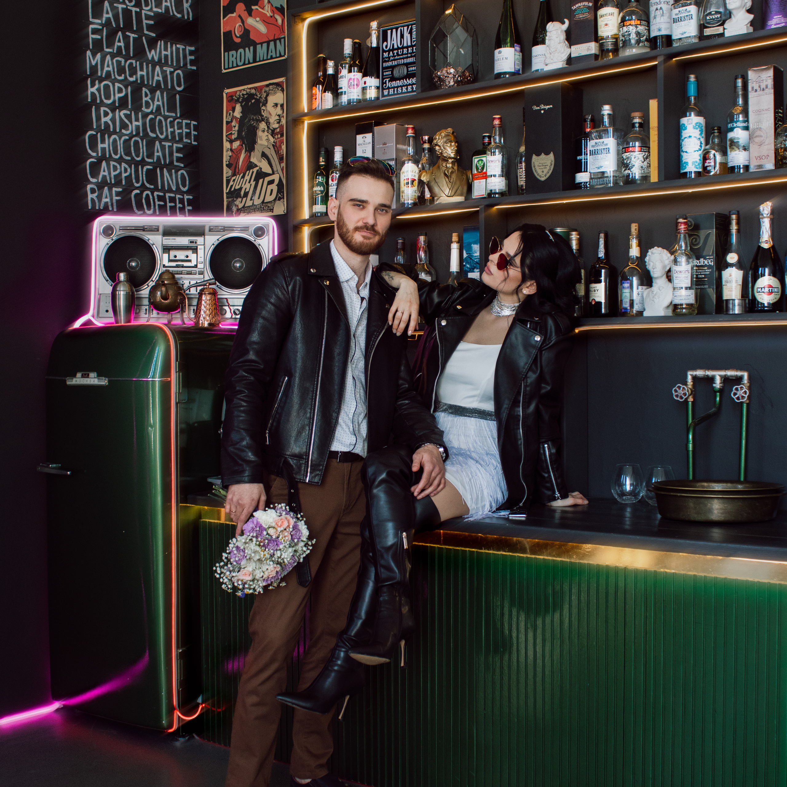 Вместе и навсегда 🤍. Фотограф в Сургуте Лина Серебрякова