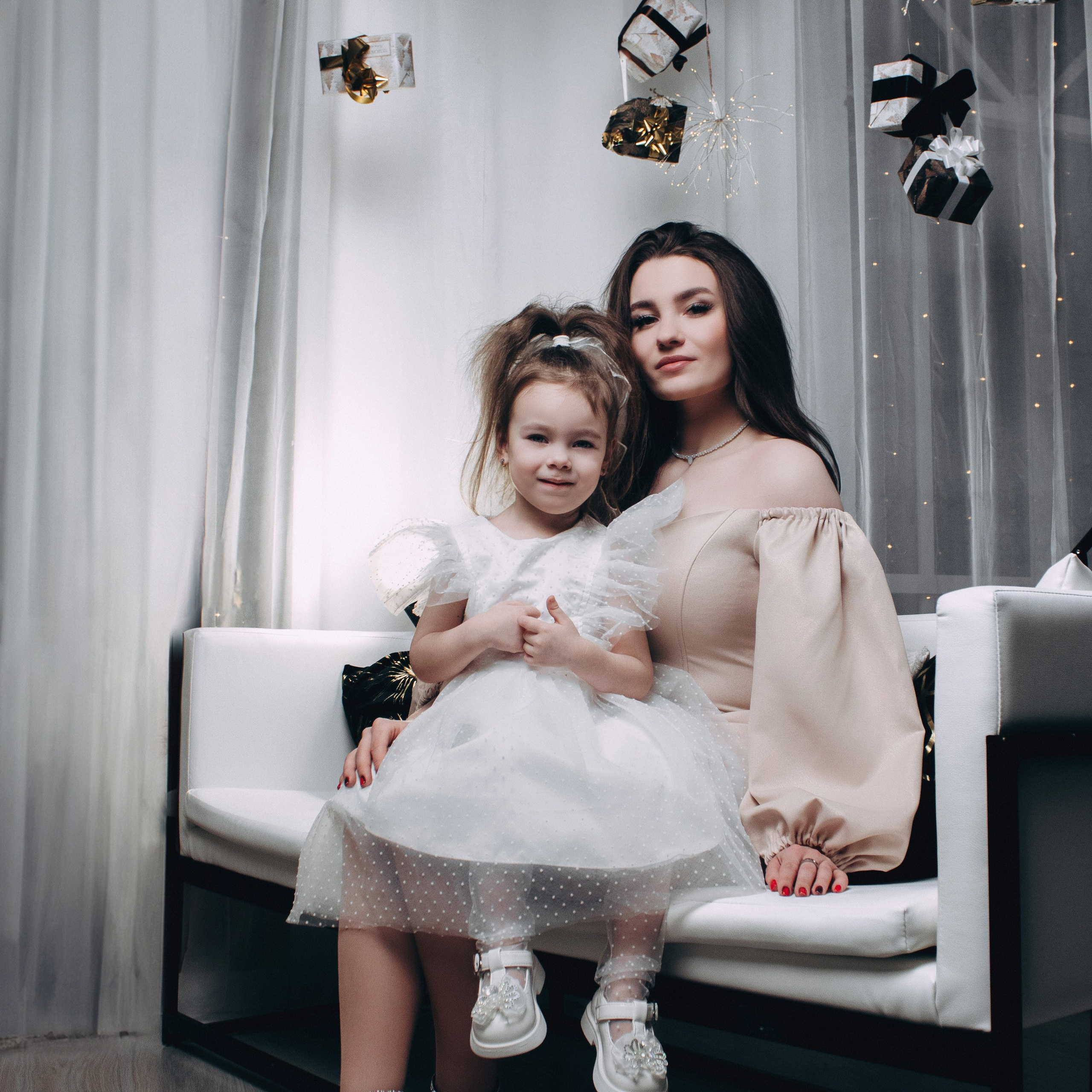 Алина 🤍 Милана. Фотограф в Сургуте Лина Серебрякова