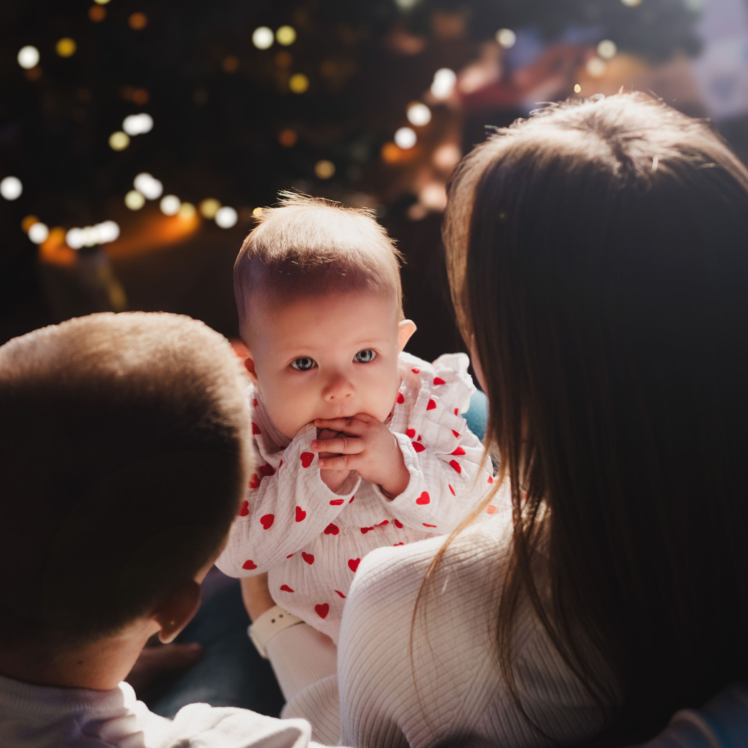 Теплые мгновения 🤍. Фотограф в Сургуте Лина Серебрякова