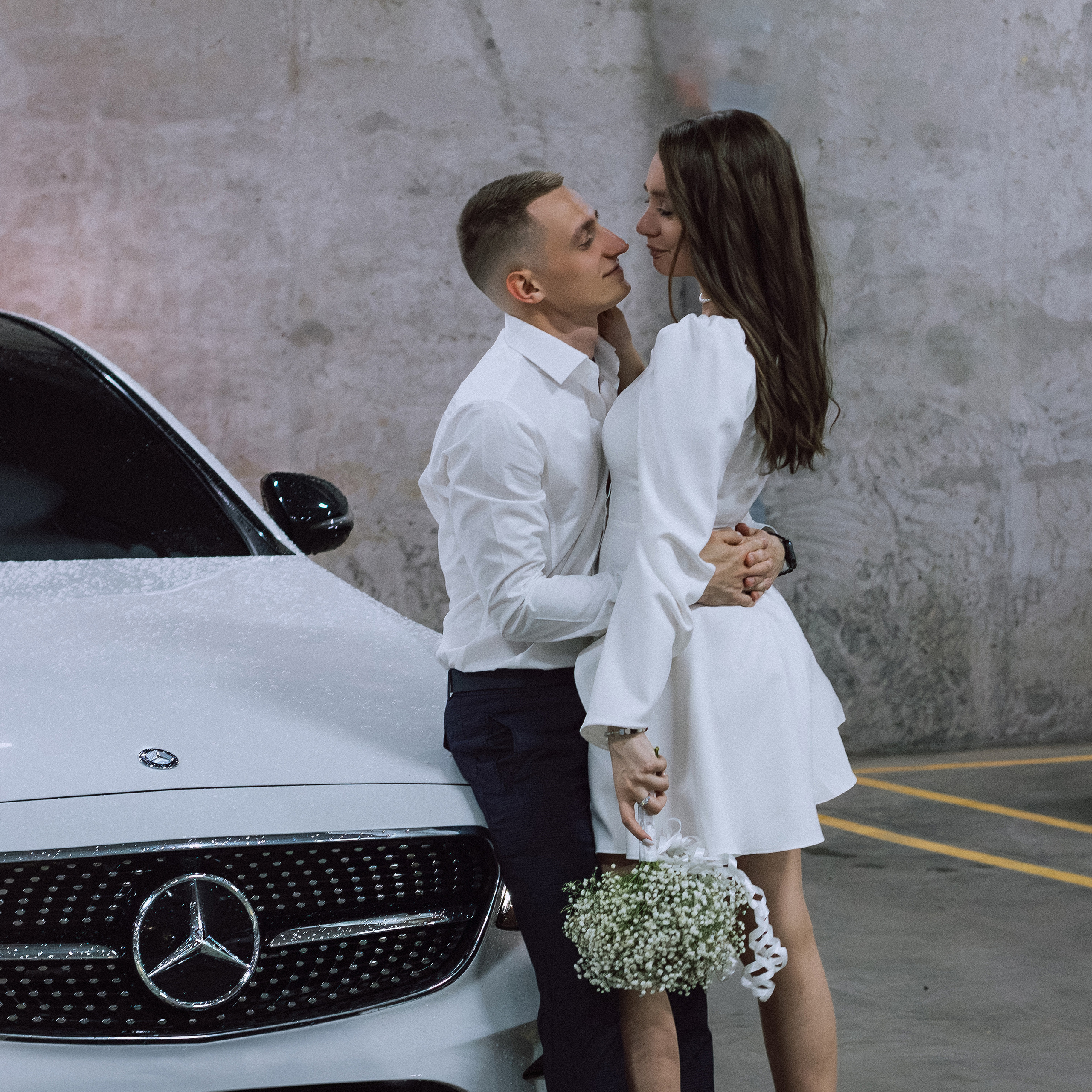 Всё начинается с любви 🤍. Фотограф в Сургуте Лина Серебрякова