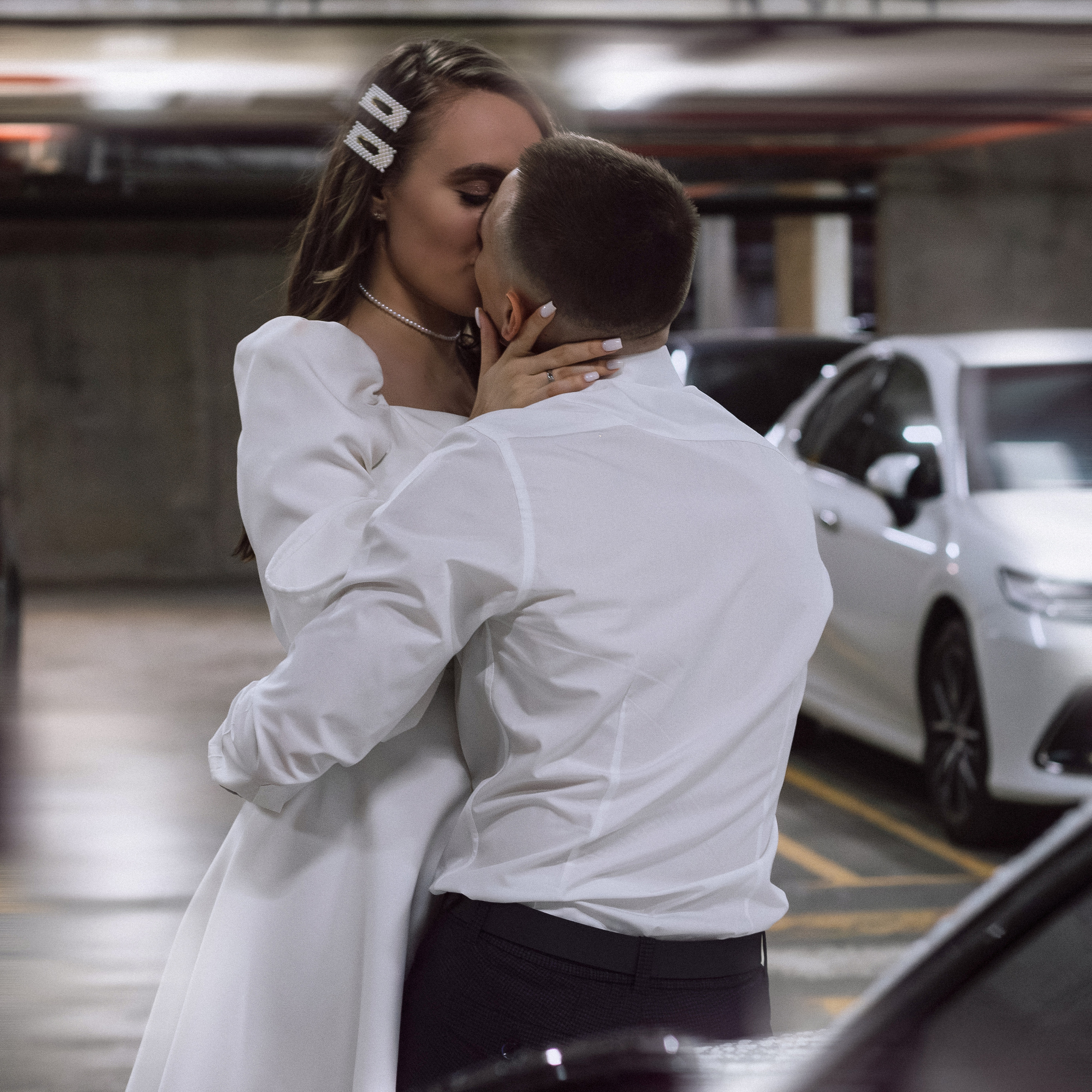 Всё начинается с любви 🤍. Фотограф в Сургуте Лина Серебрякова