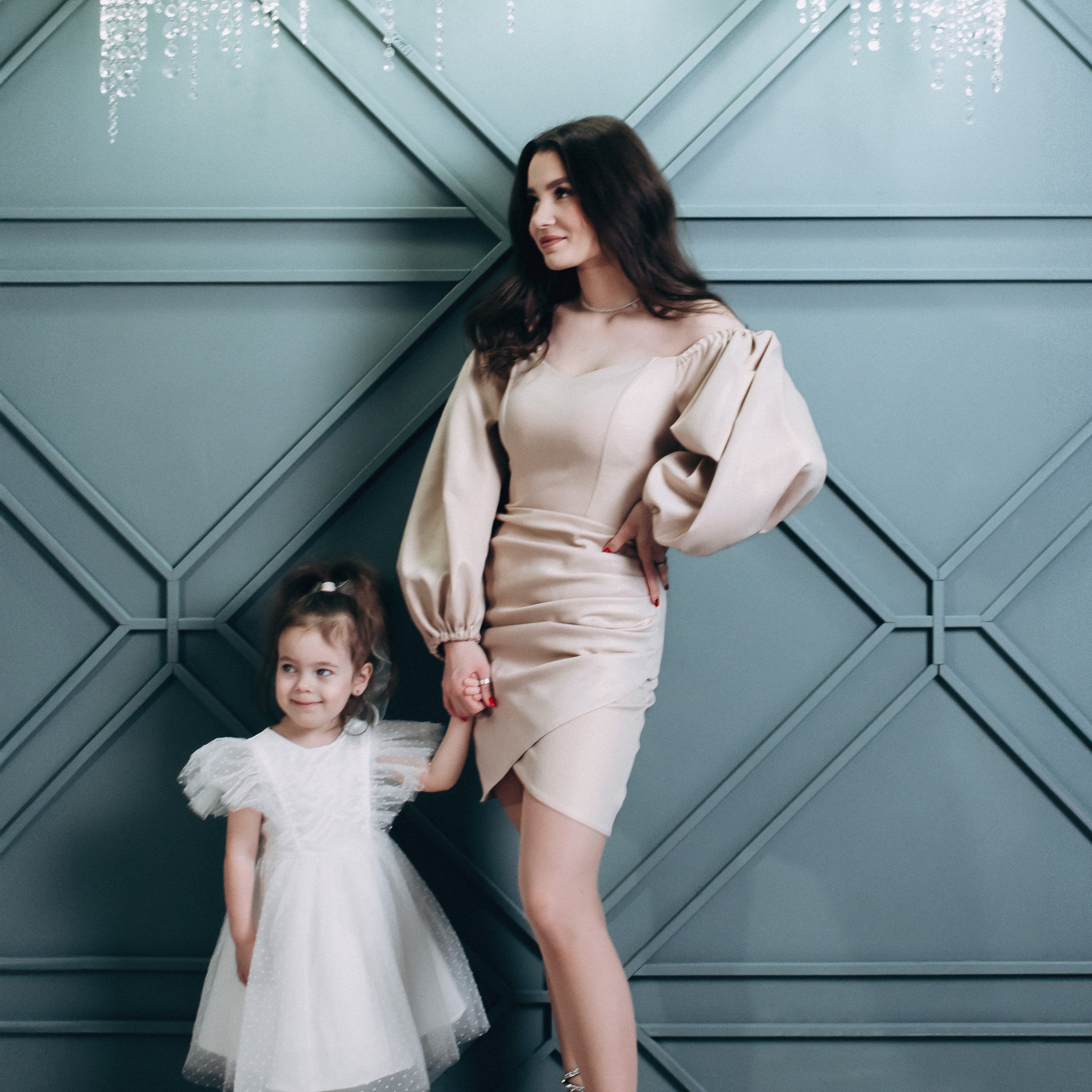 Алина 🤍 Милана. Фотограф в Сургуте Лина Серебрякова