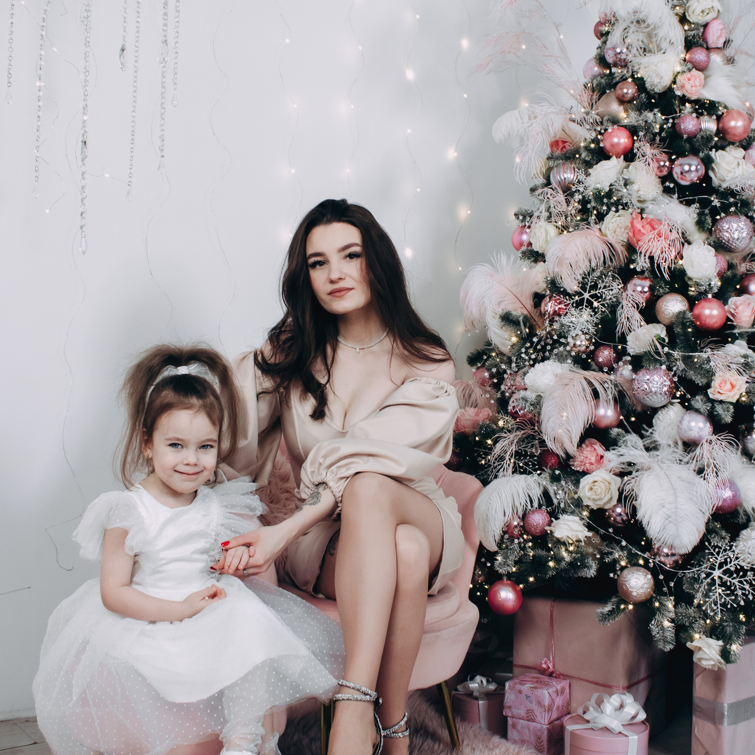 Алина 🤍 Милана. Фотограф в Сургуте Лина Серебрякова