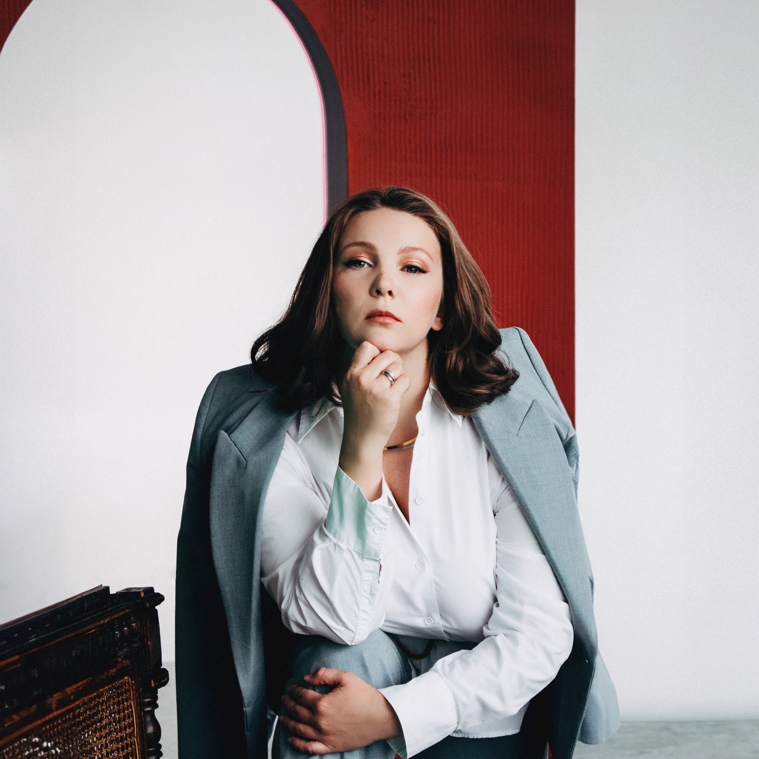 Полина. Фотограф в Сургуте Лина Серебрякова