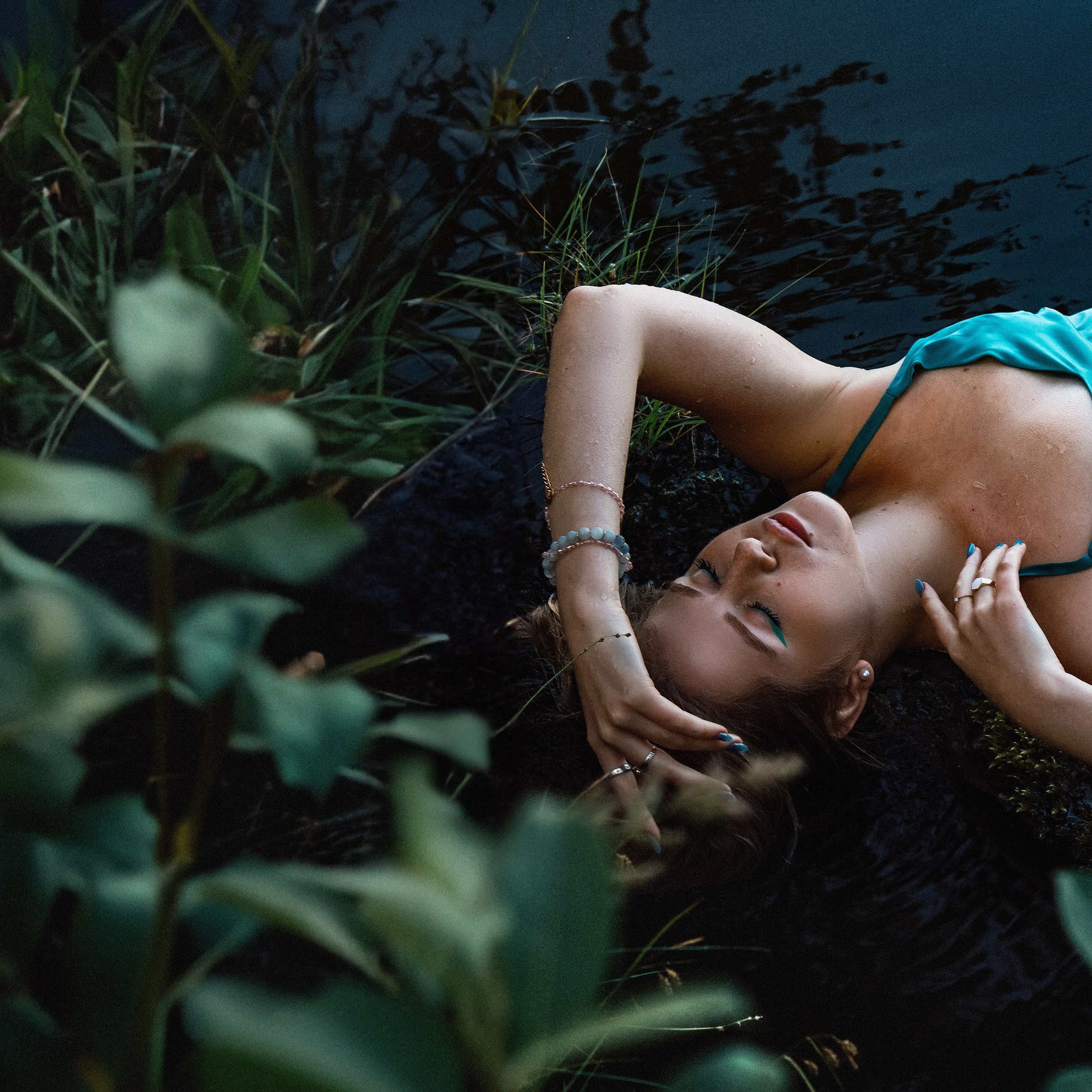 Лада. Фотограф в Сургуте Лина Серебрякова