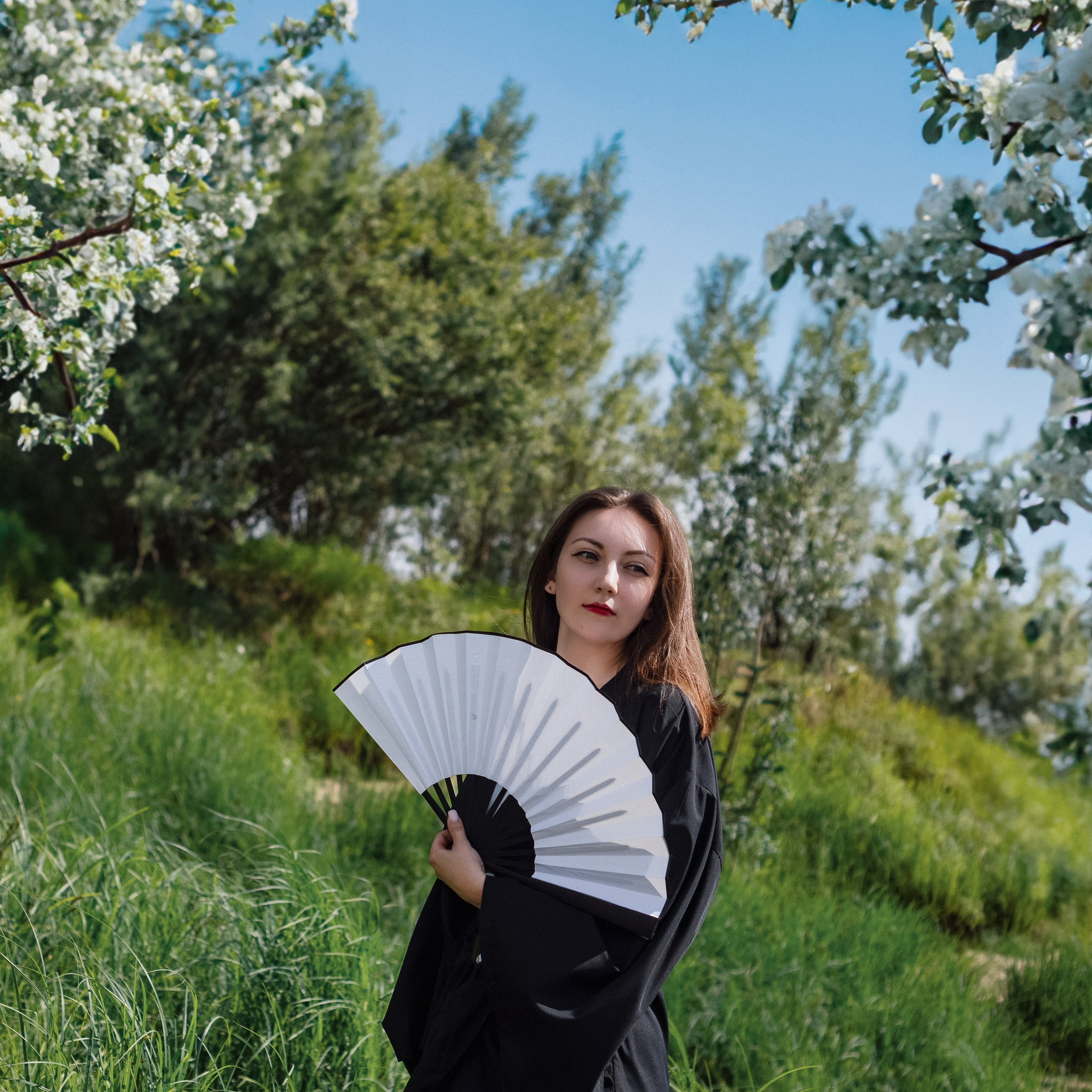 Анастасия. Фотограф в Сургуте Лина Серебрякова