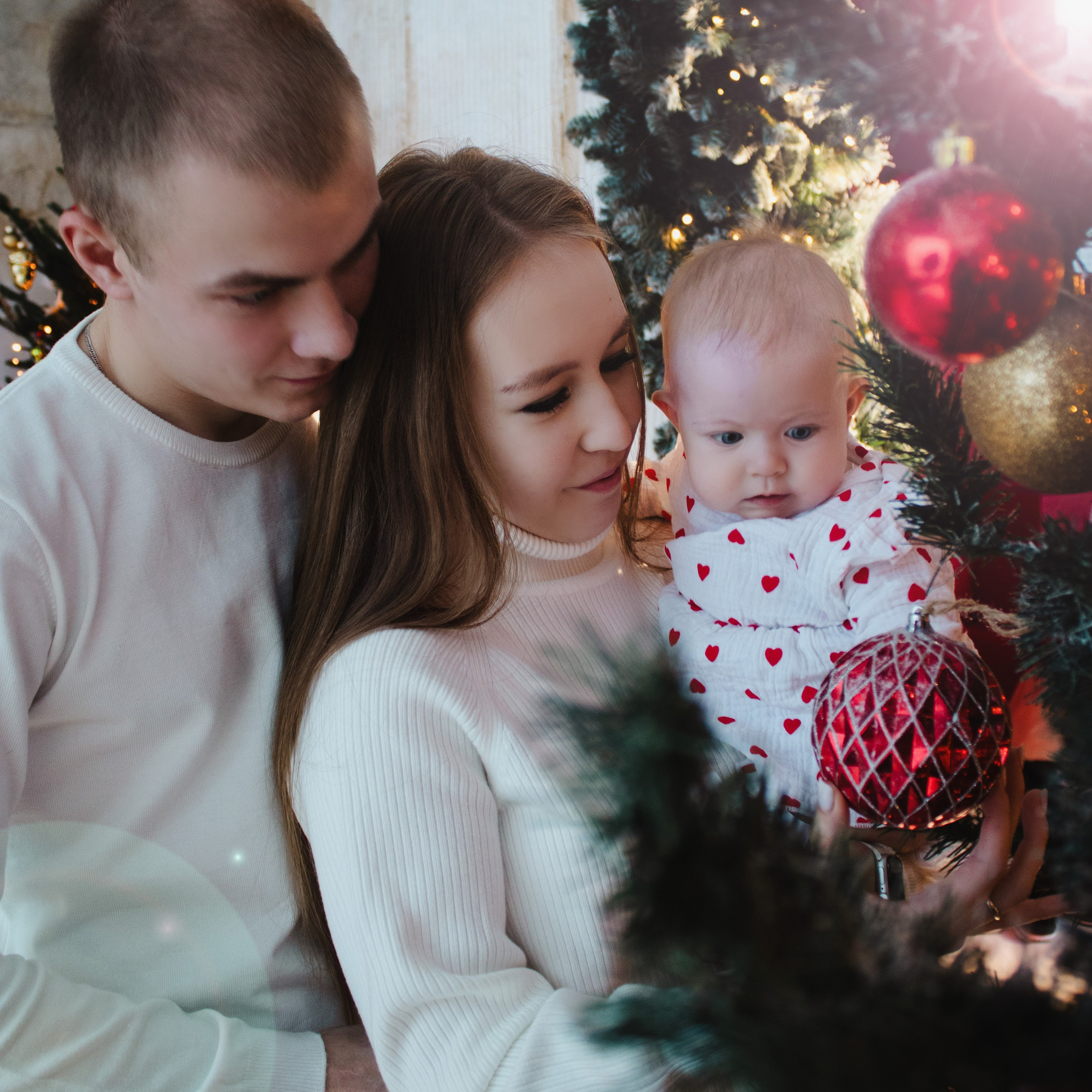 Теплые мгновения 🤍. Фотограф в Сургуте Лина Серебрякова
