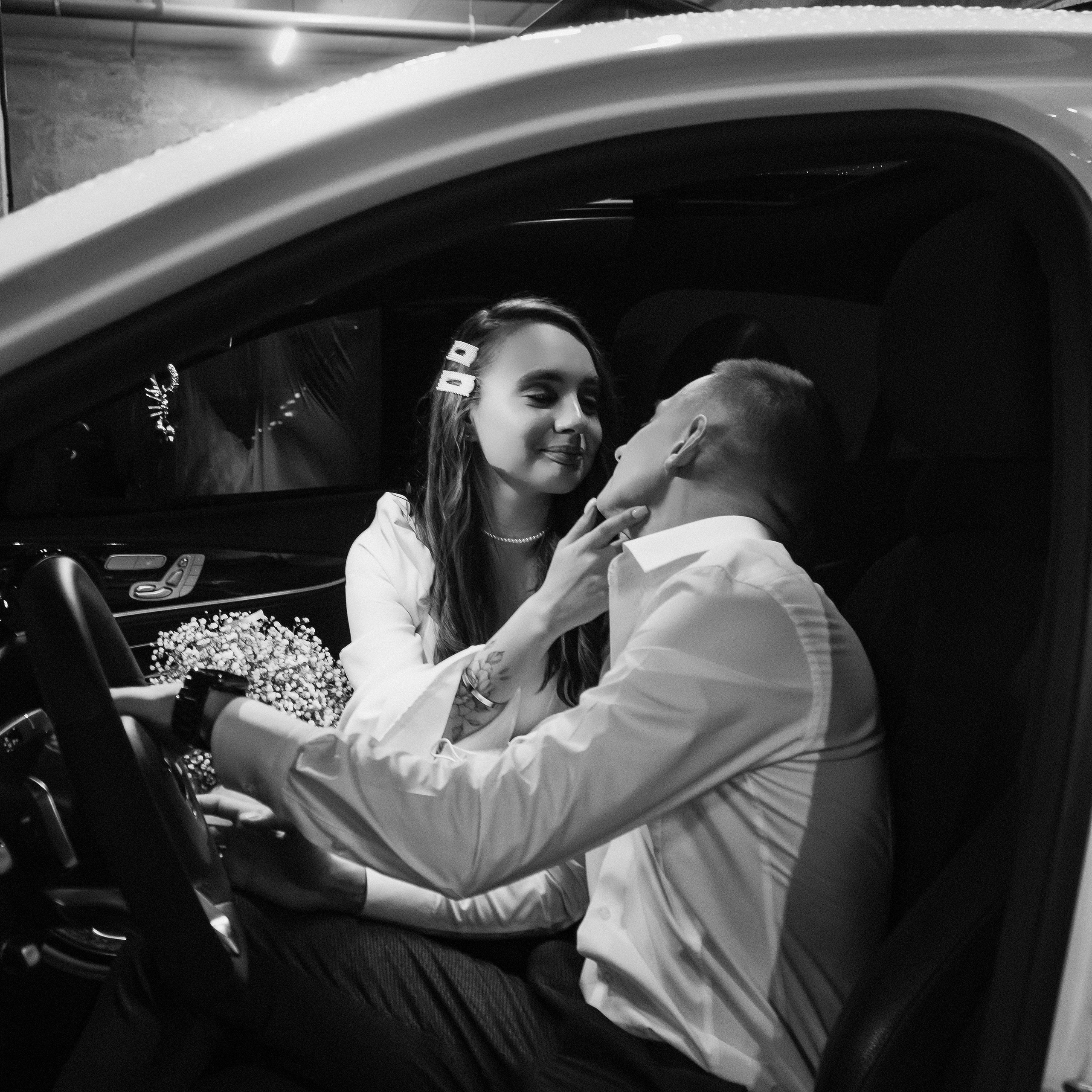 Всё начинается с любви 🤍. Фотограф в Сургуте Лина Серебрякова