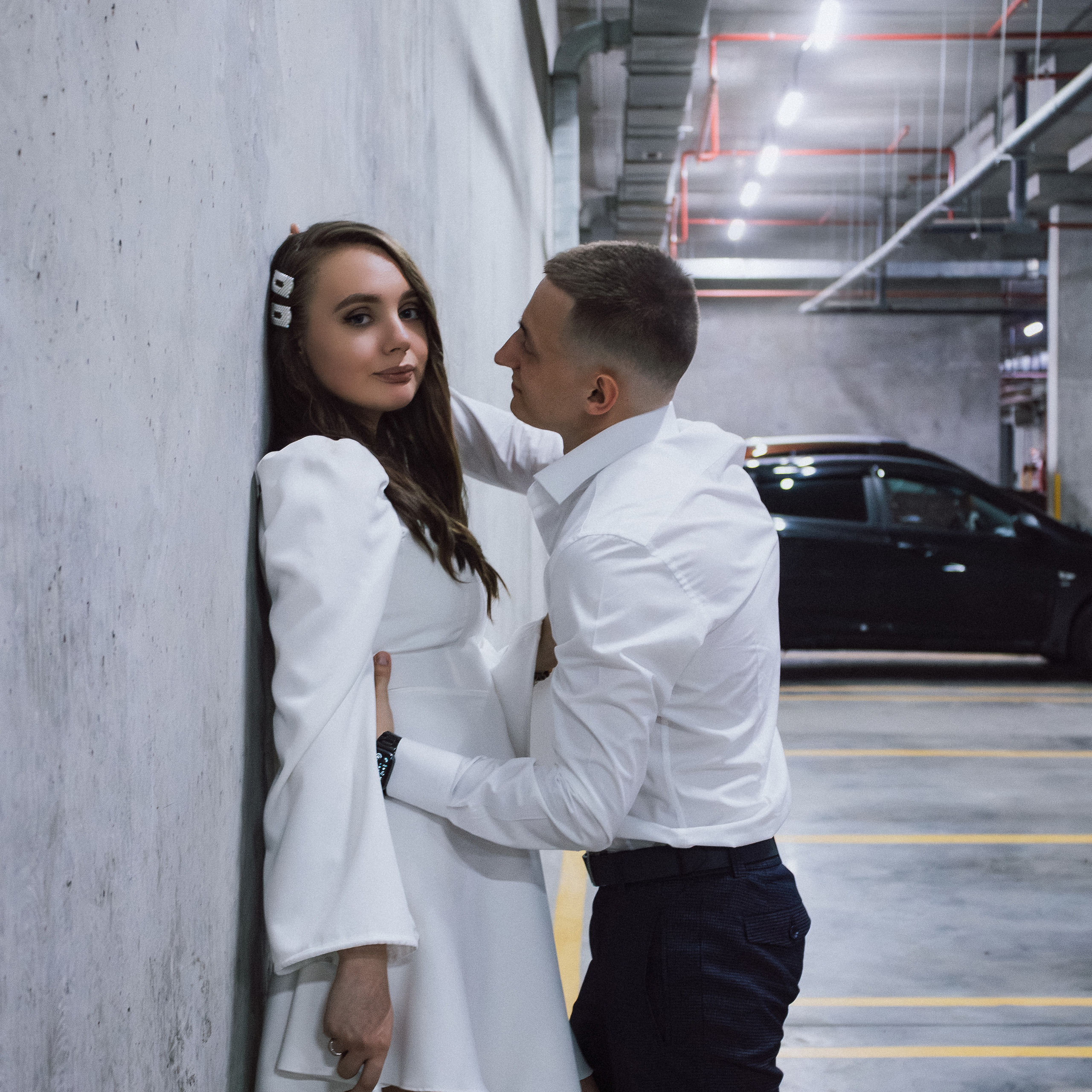 Всё начинается с любви 🤍. Фотограф в Сургуте Лина Серебрякова