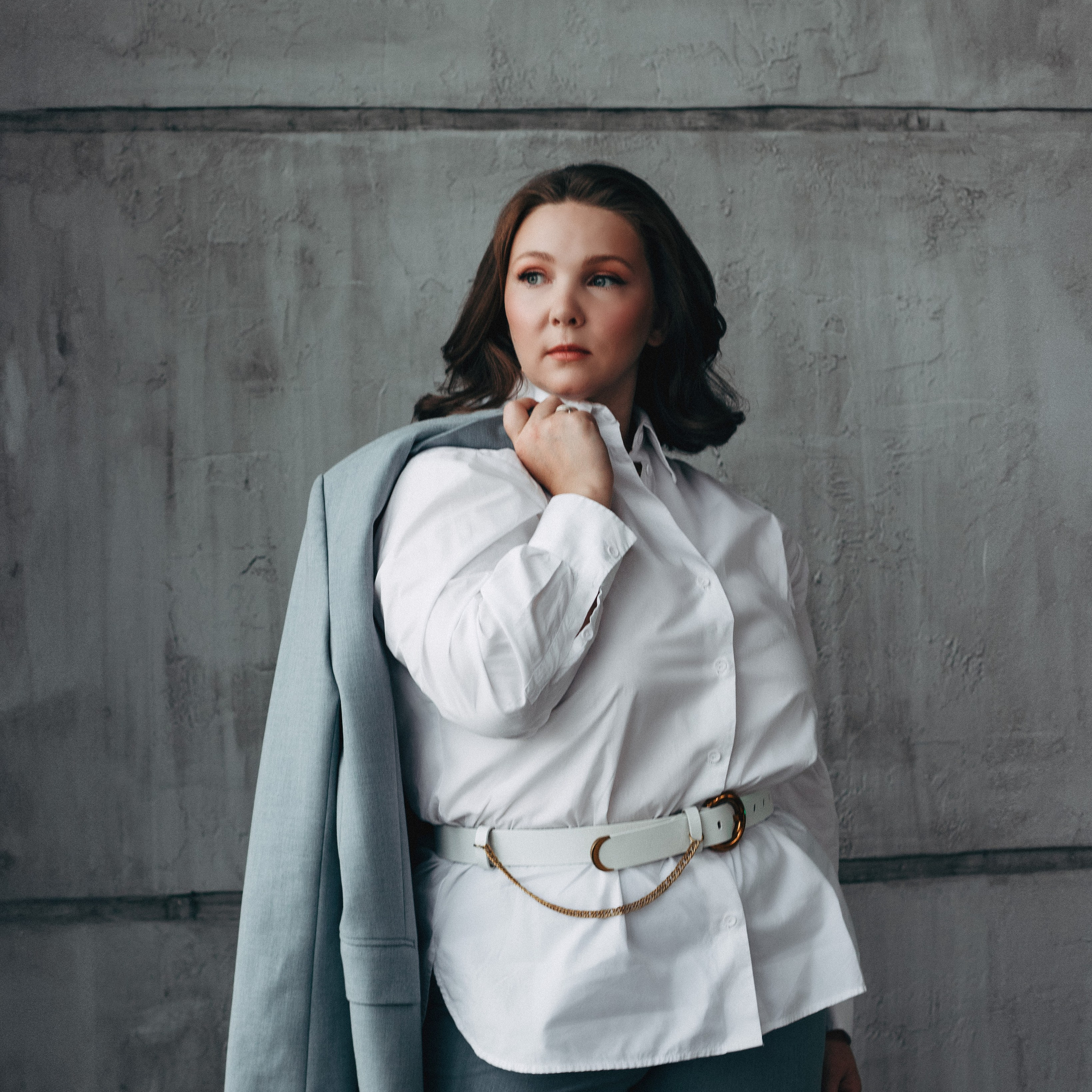 Полина. Фотограф в Сургуте Лина Серебрякова