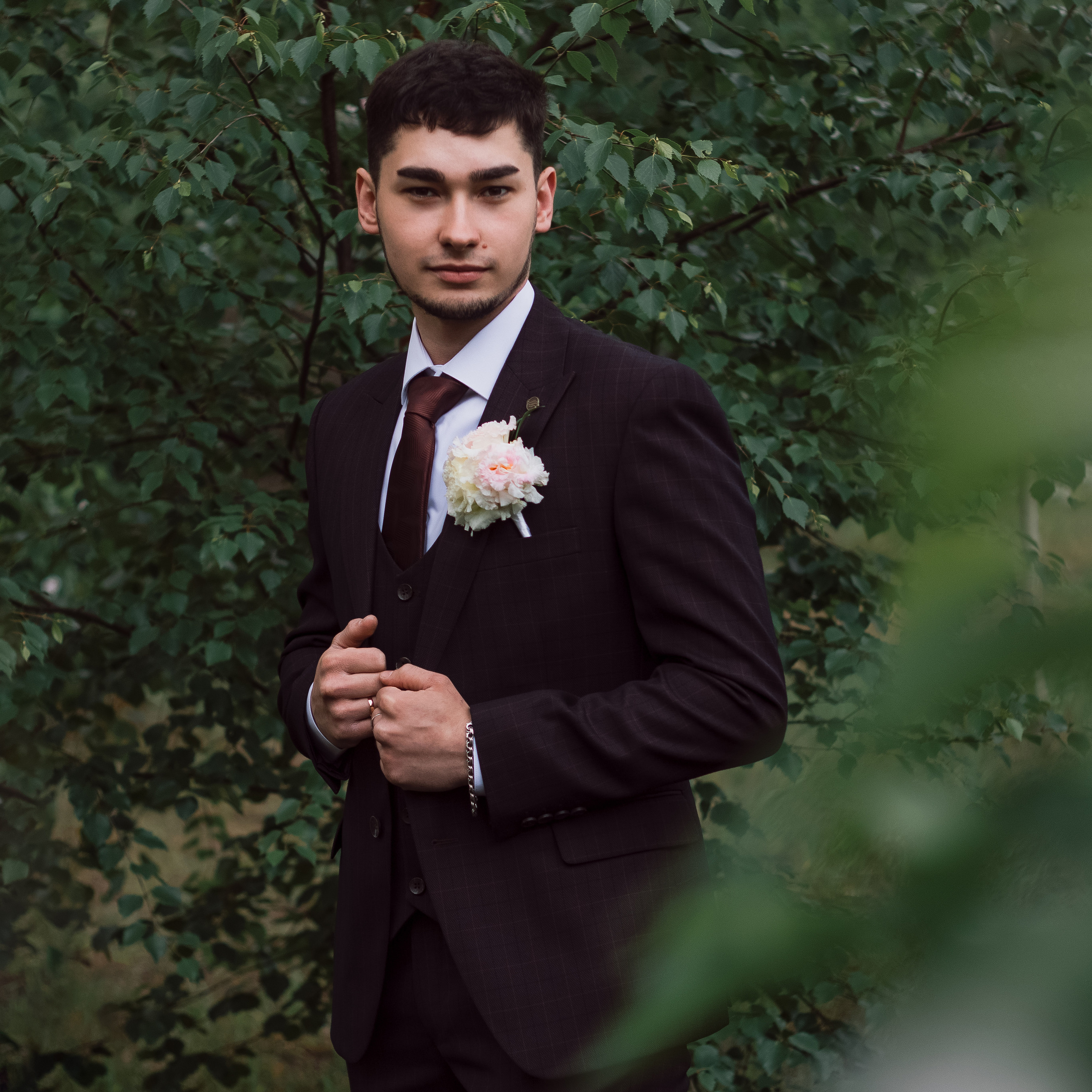 Моменты счастья 🤍. Фотограф в Сургуте Лина Серебрякова