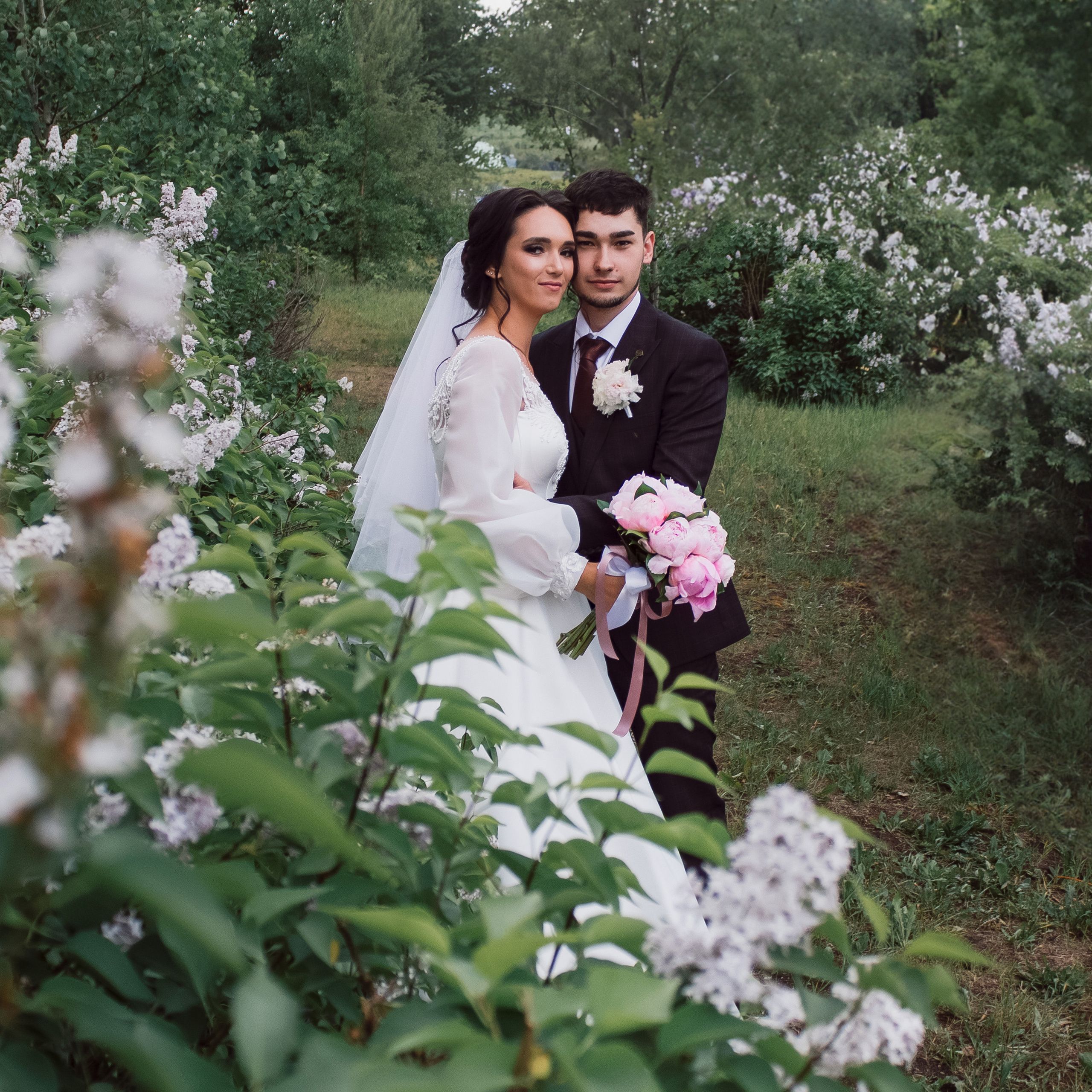 Моменты счастья 🤍. Фотограф в Сургуте Лина Серебрякова