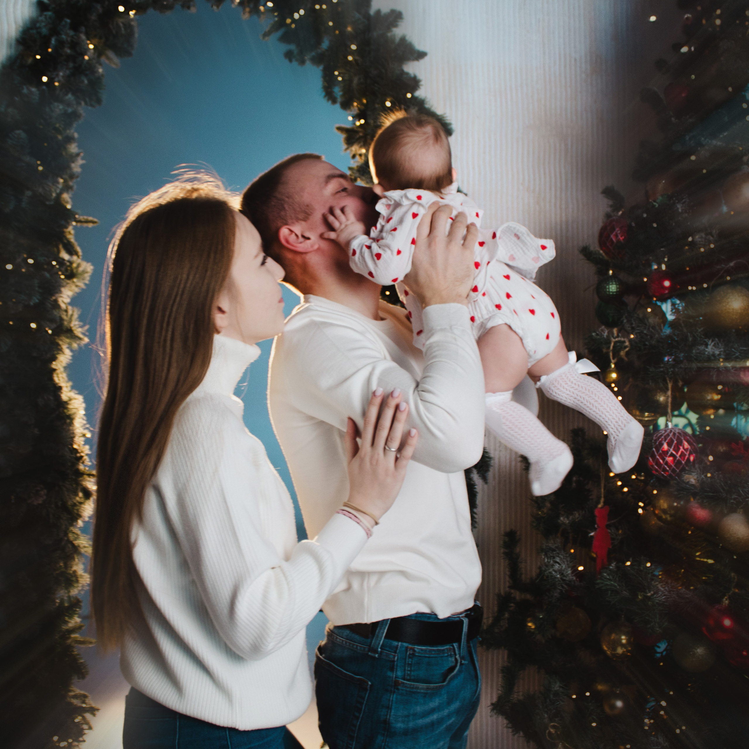 Теплые мгновения 🤍. Фотограф в Сургуте Лина Серебрякова