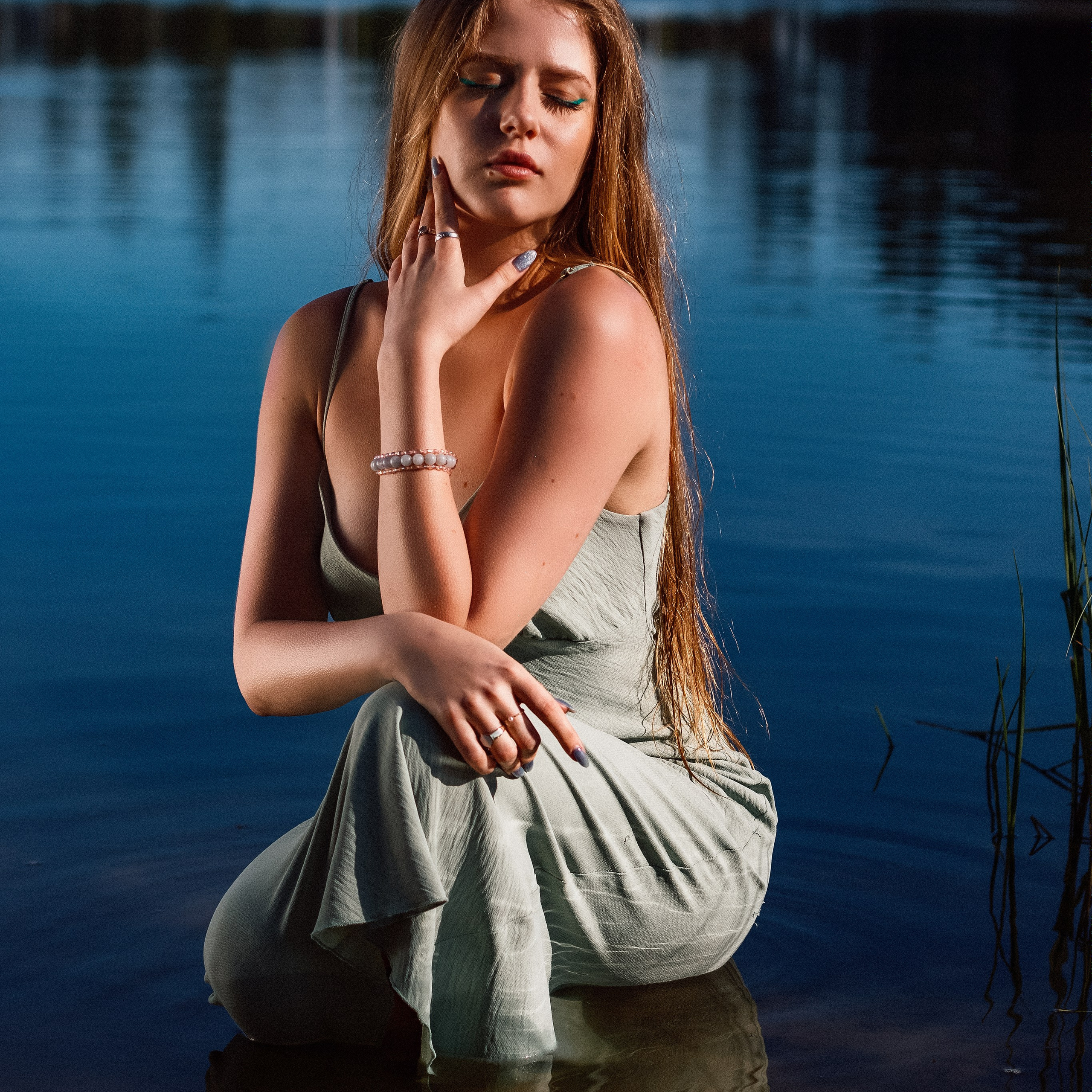 Лада. Фотограф в Сургуте Лина Серебрякова