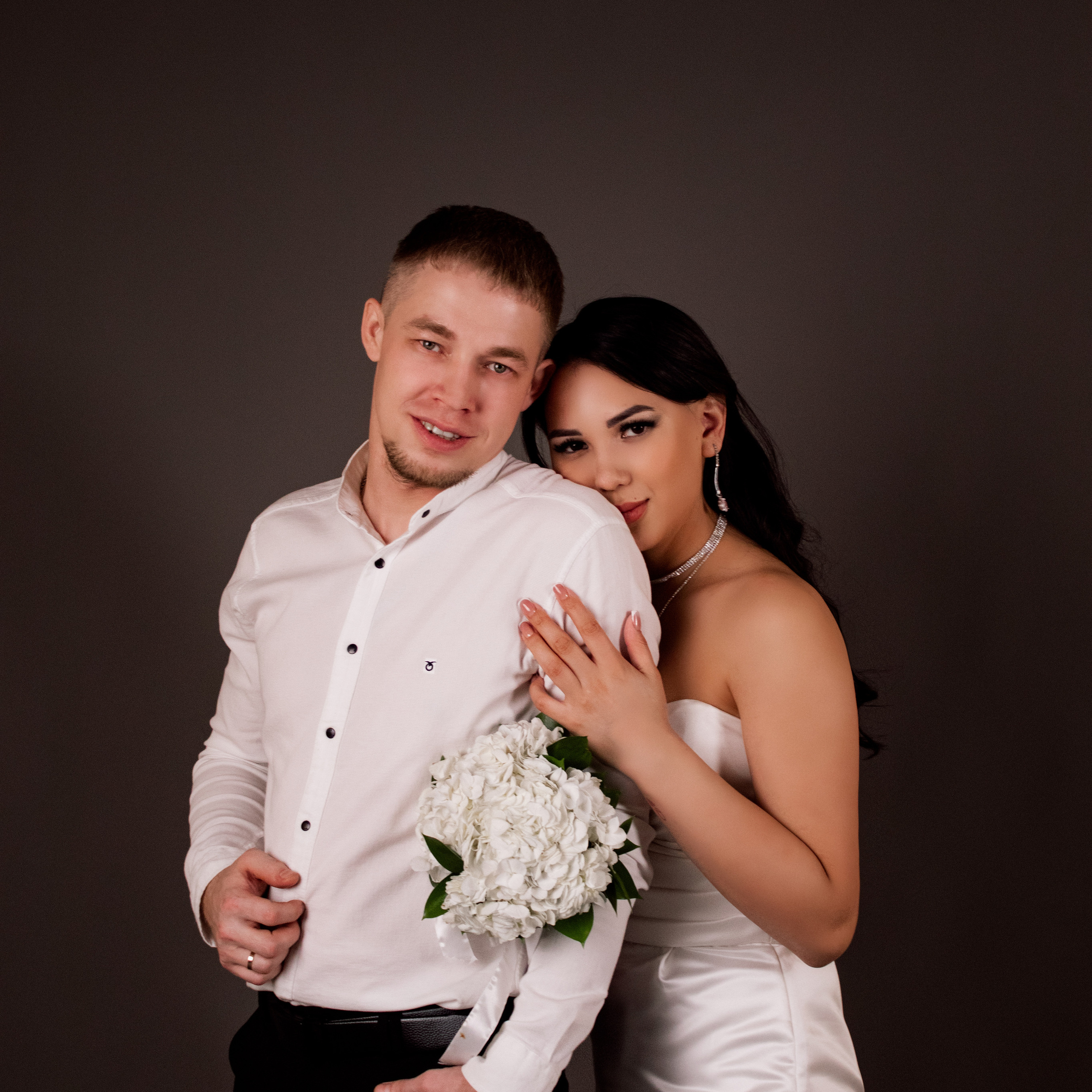 Любовь дороже всех сокровищ 🤍. Фотограф в Сургуте Лина Серебрякова