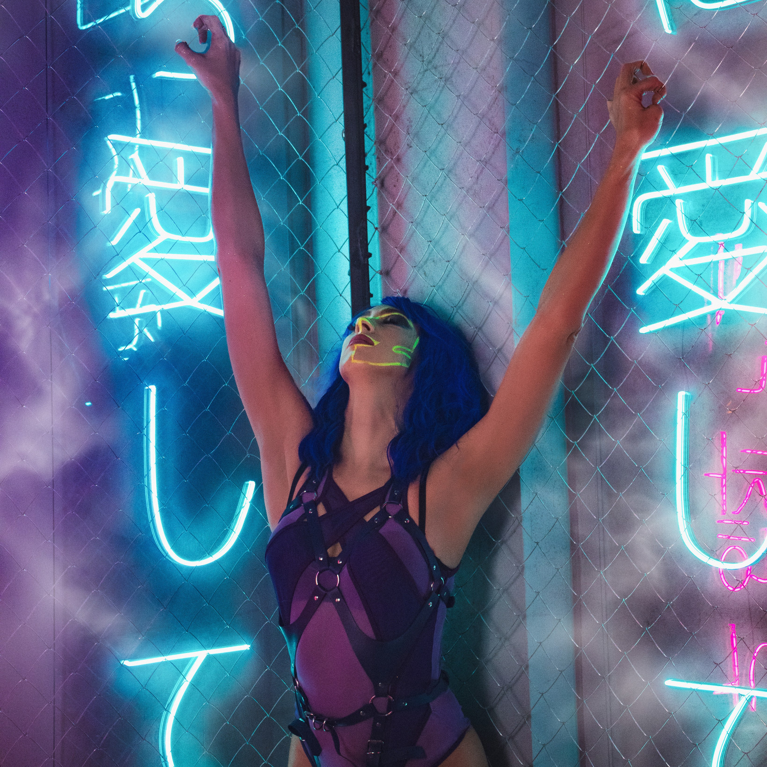 Татьяна. Фотограф в Сургуте Лина Серебрякова