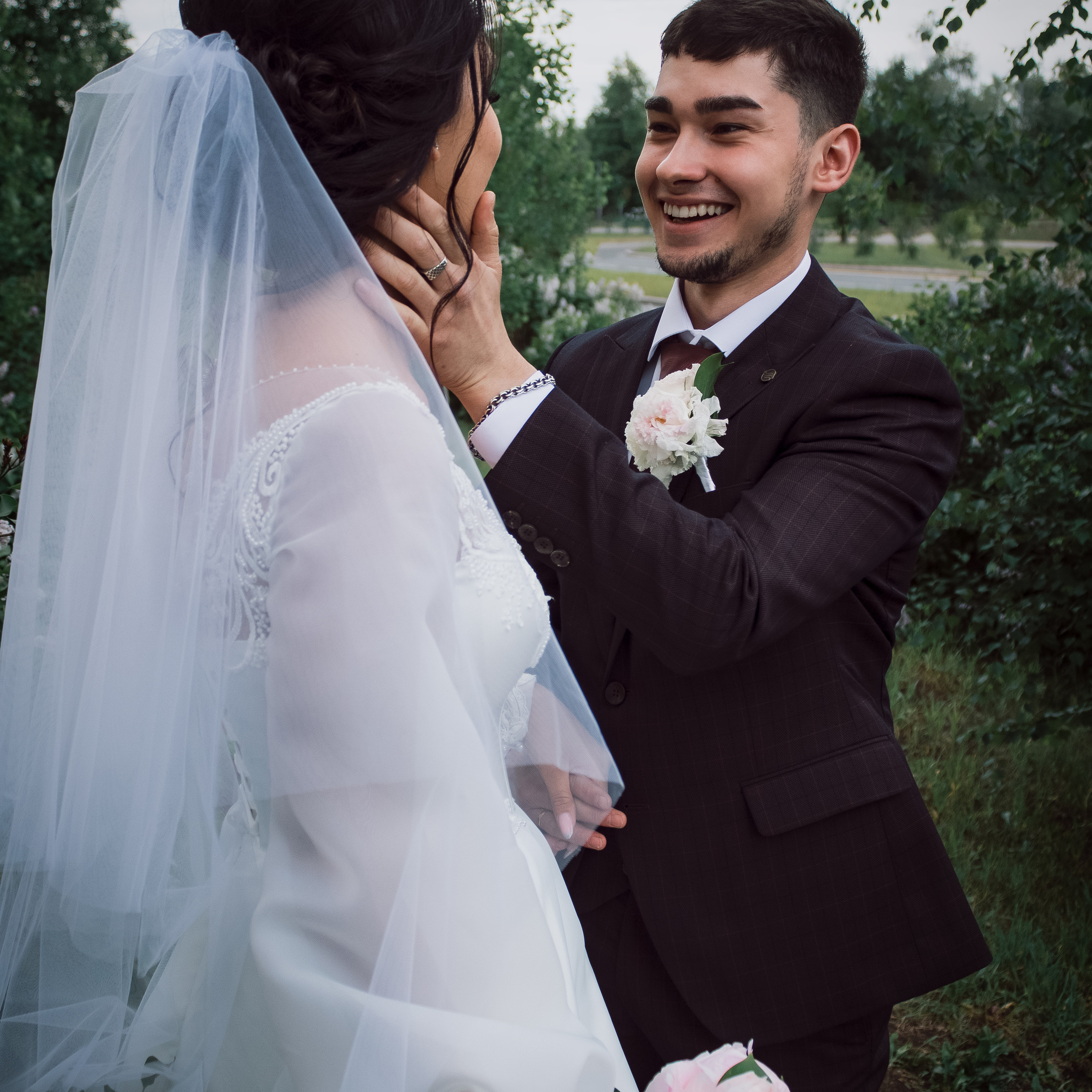 Моменты счастья 🤍. Фотограф в Сургуте Лина Серебрякова