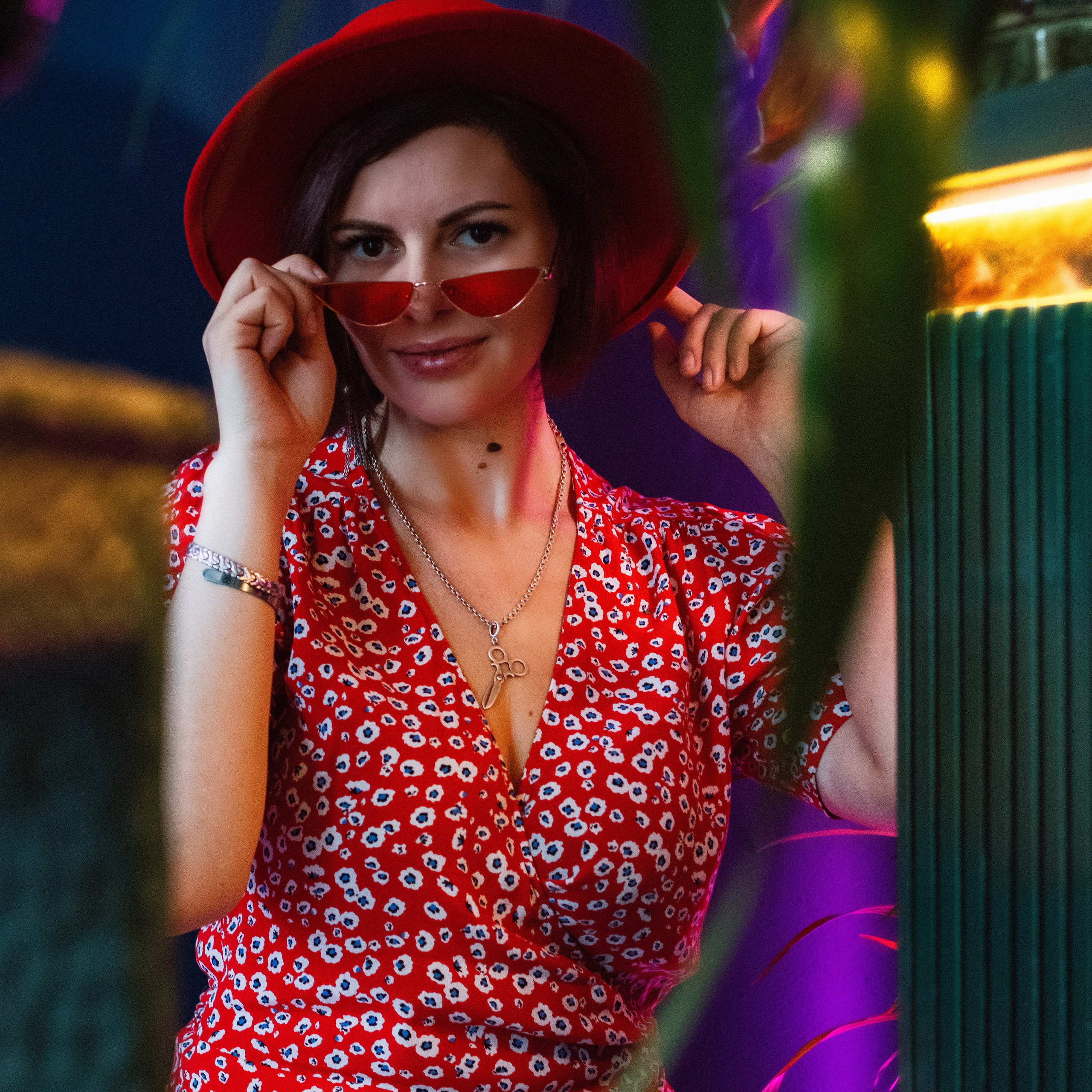 Татьяна. Фотограф в Сургуте Лина Серебрякова