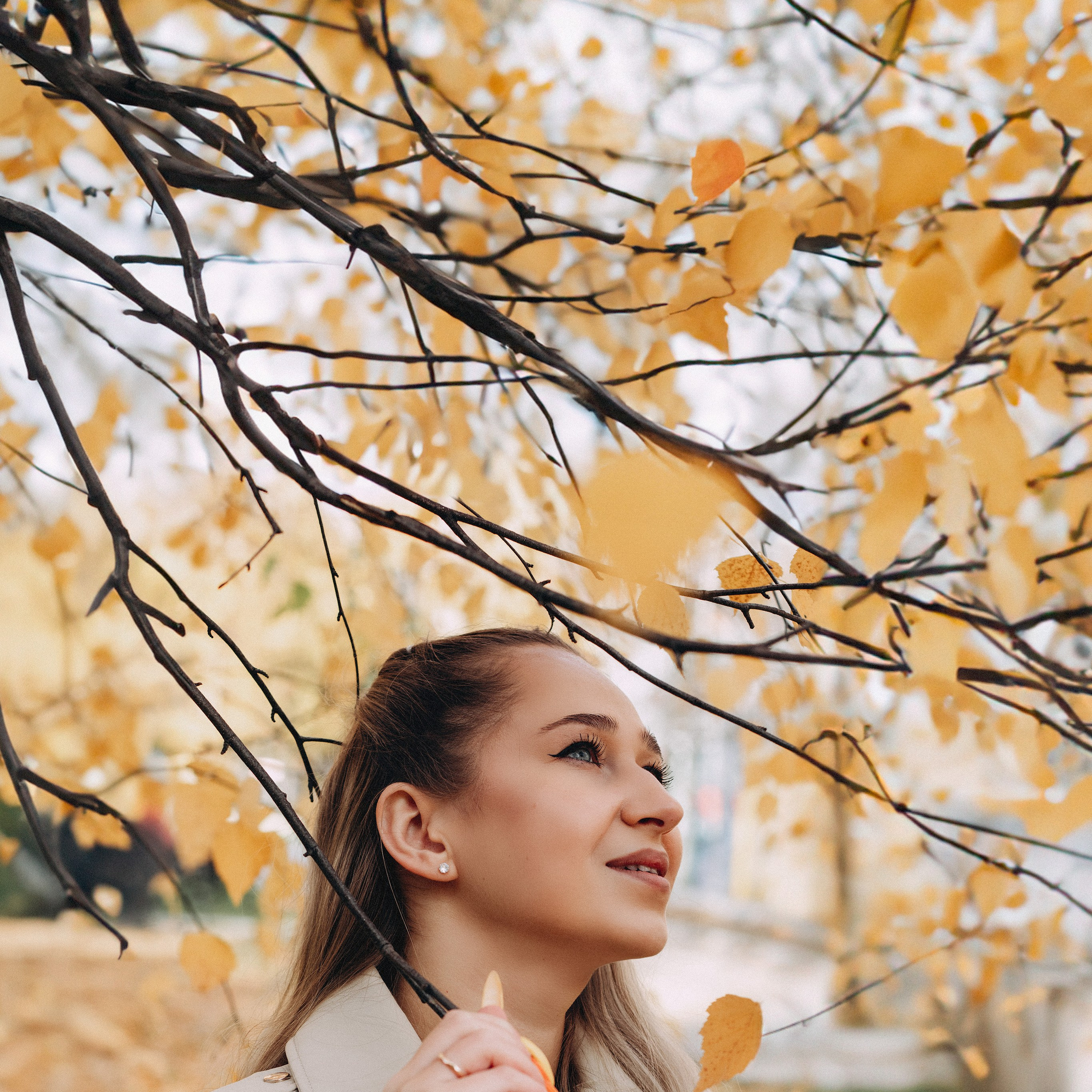 Юлия. Фотограф в Сургуте Лина Серебрякова