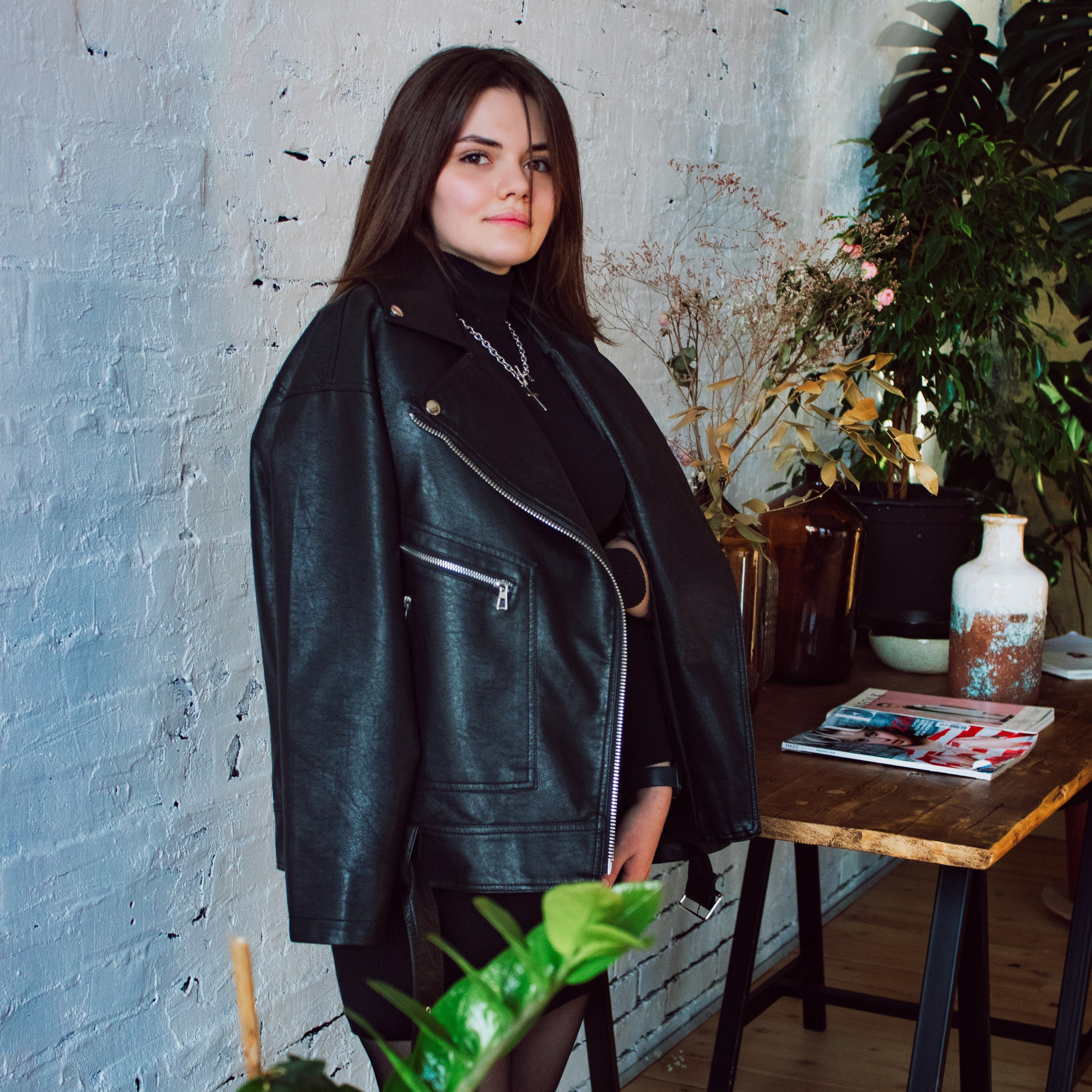 Кристина. Фотограф в Сургуте Лина Серебрякова