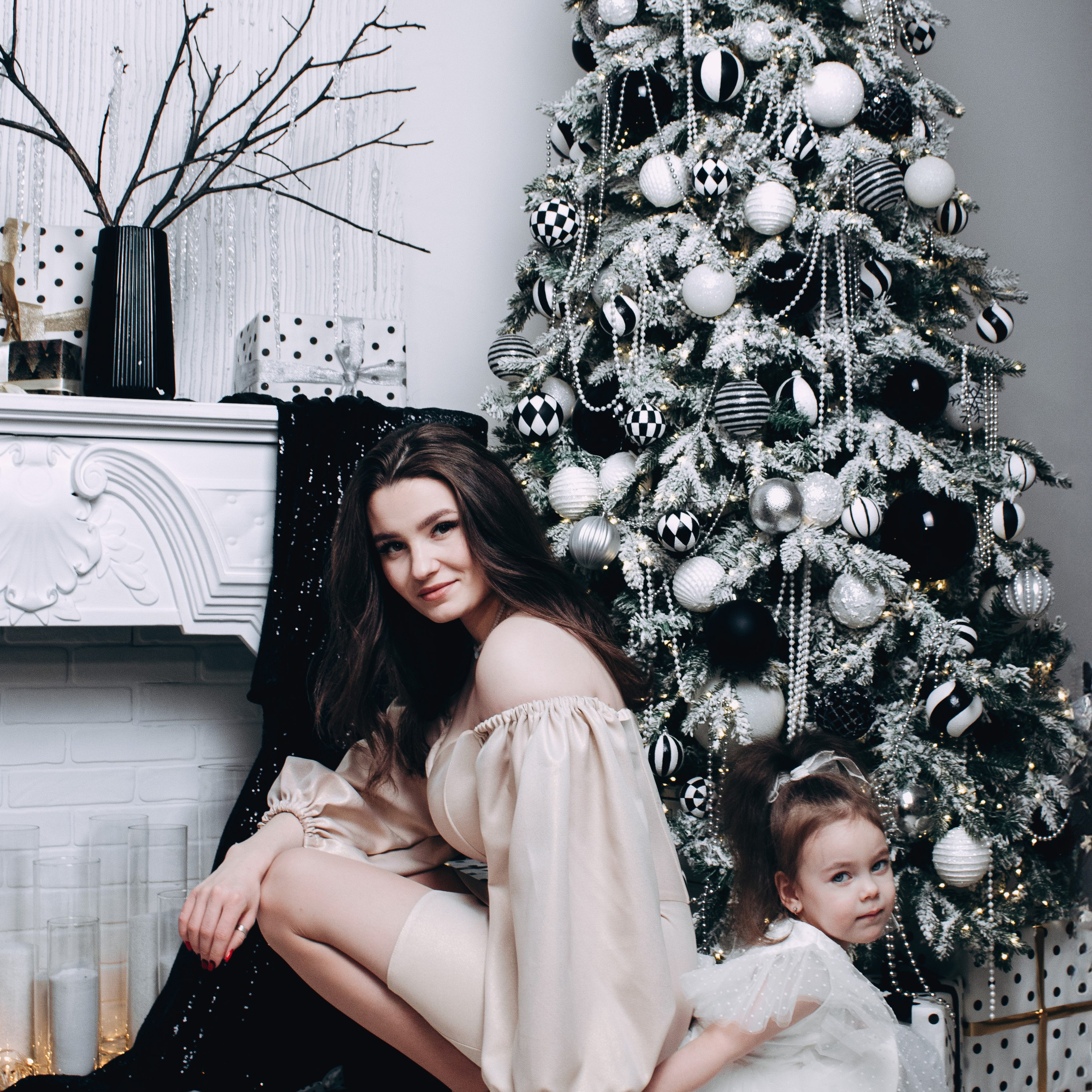 Алина 🤍 Милана. Фотограф в Сургуте Лина Серебрякова