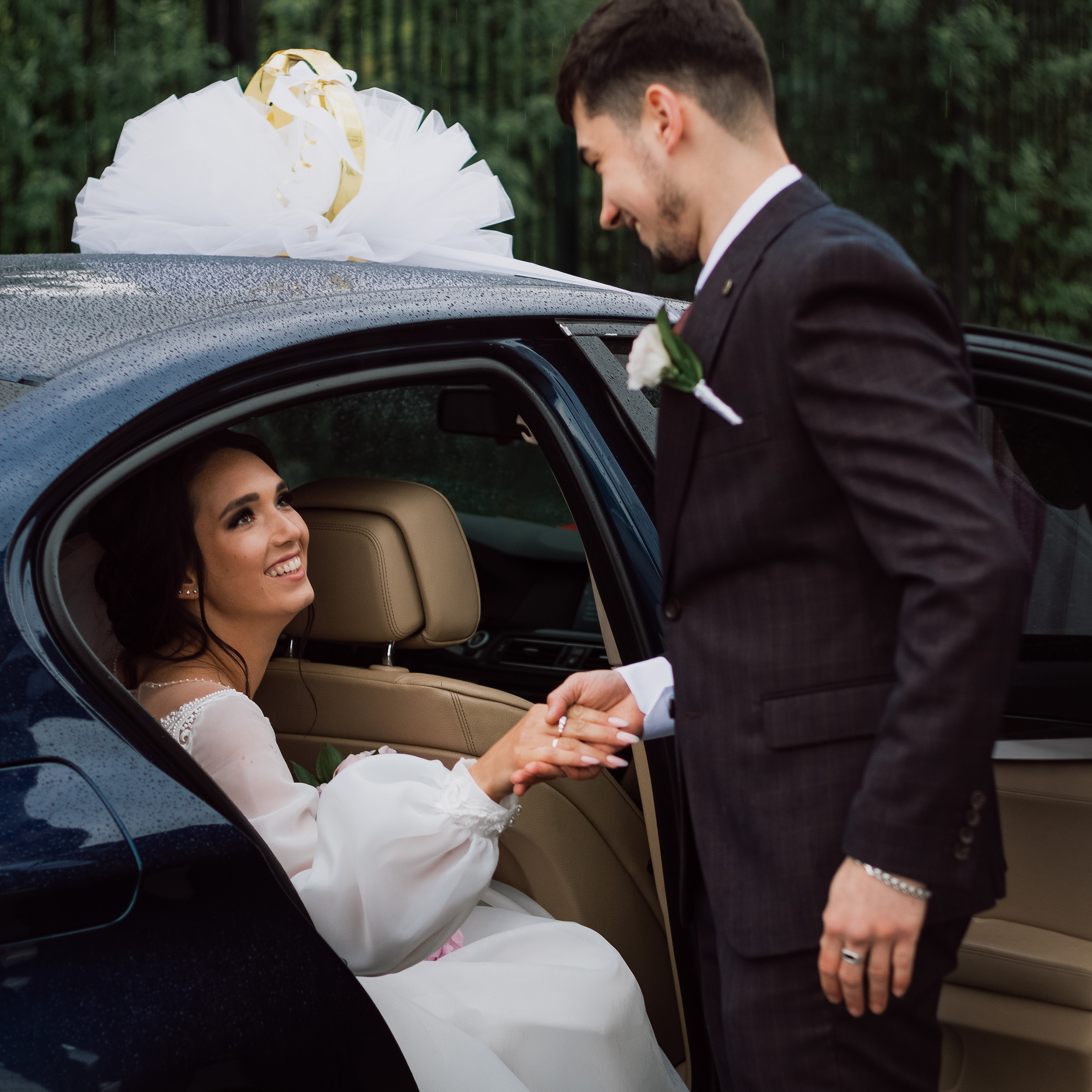 Моменты счастья 🤍. Фотограф в Сургуте Лина Серебрякова