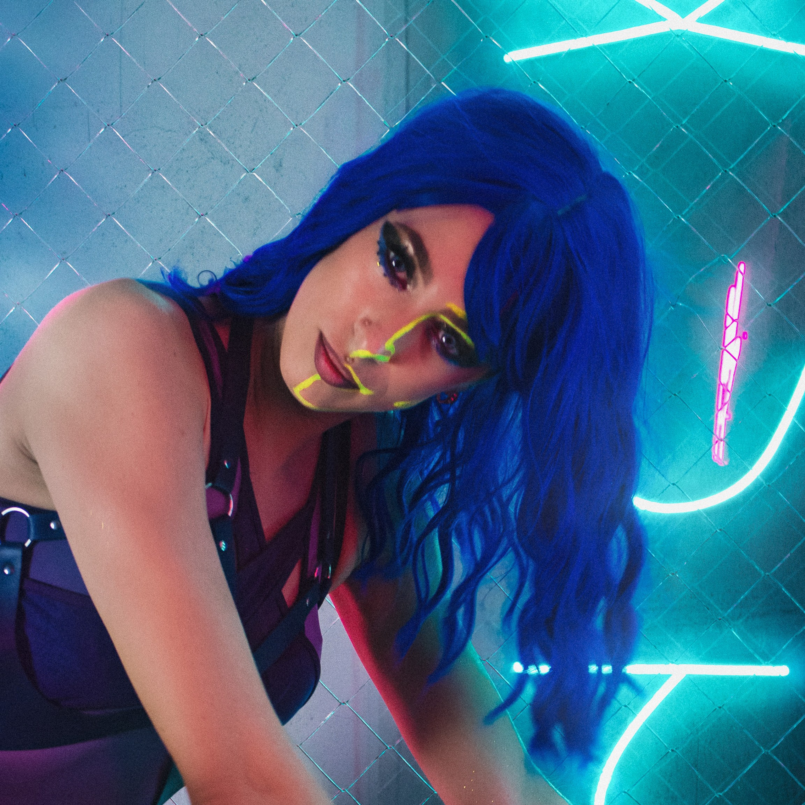 Татьяна. Фотограф в Сургуте Лина Серебрякова