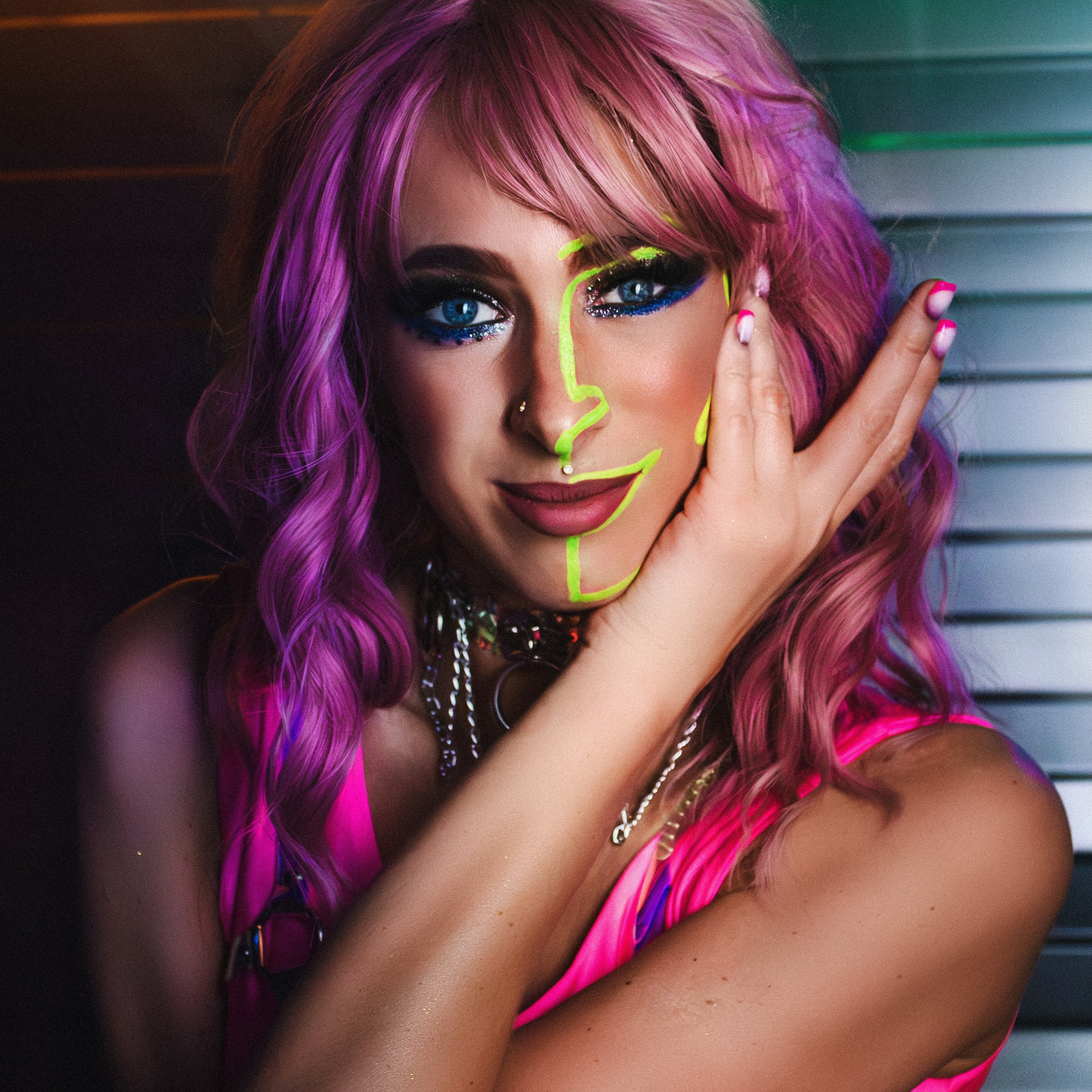 Татьяна. Фотограф в Сургуте Лина Серебрякова