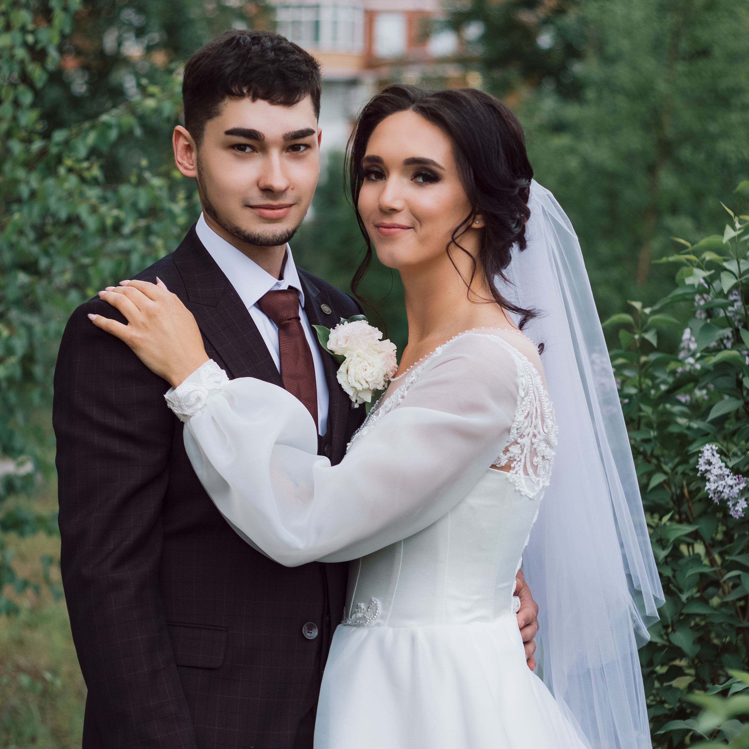 Моменты счастья 🤍. Фотограф в Сургуте Лина Серебрякова