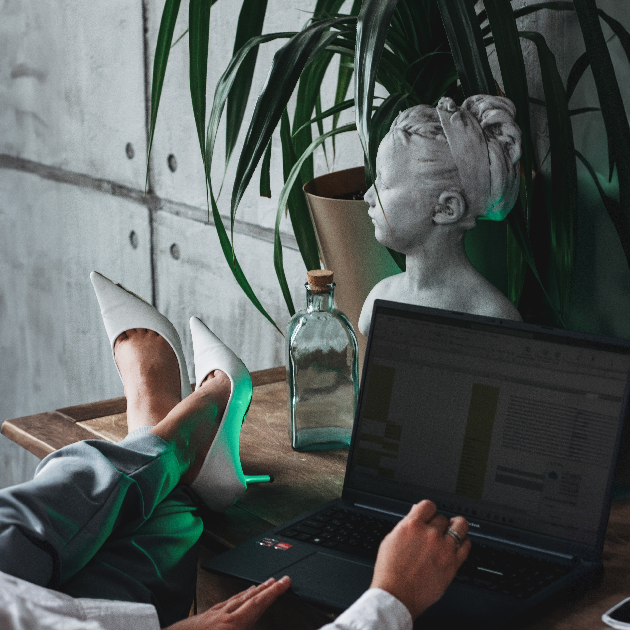 Полина. Фотограф в Сургуте Лина Серебрякова