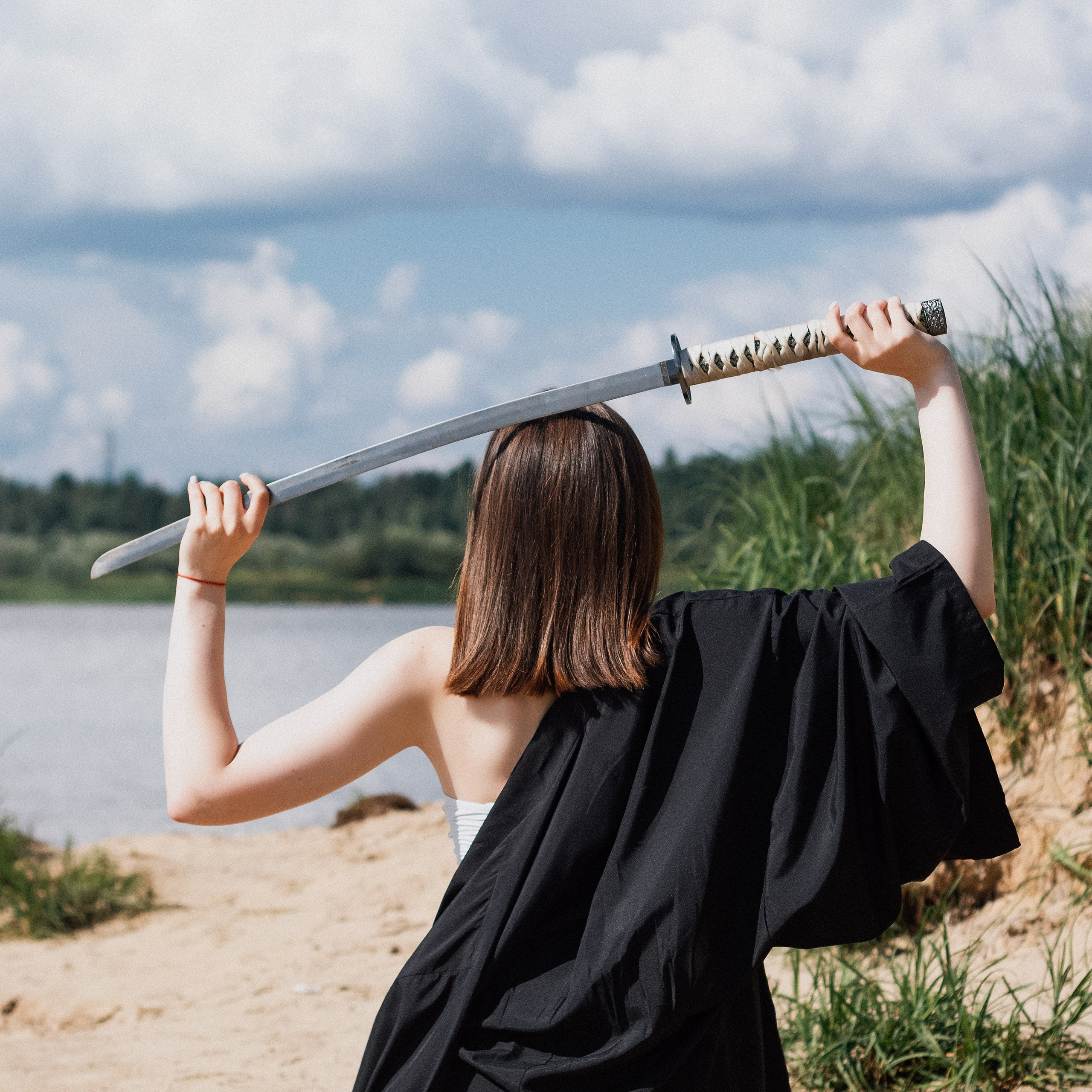 Анастасия. Фотограф в Сургуте Лина Серебрякова