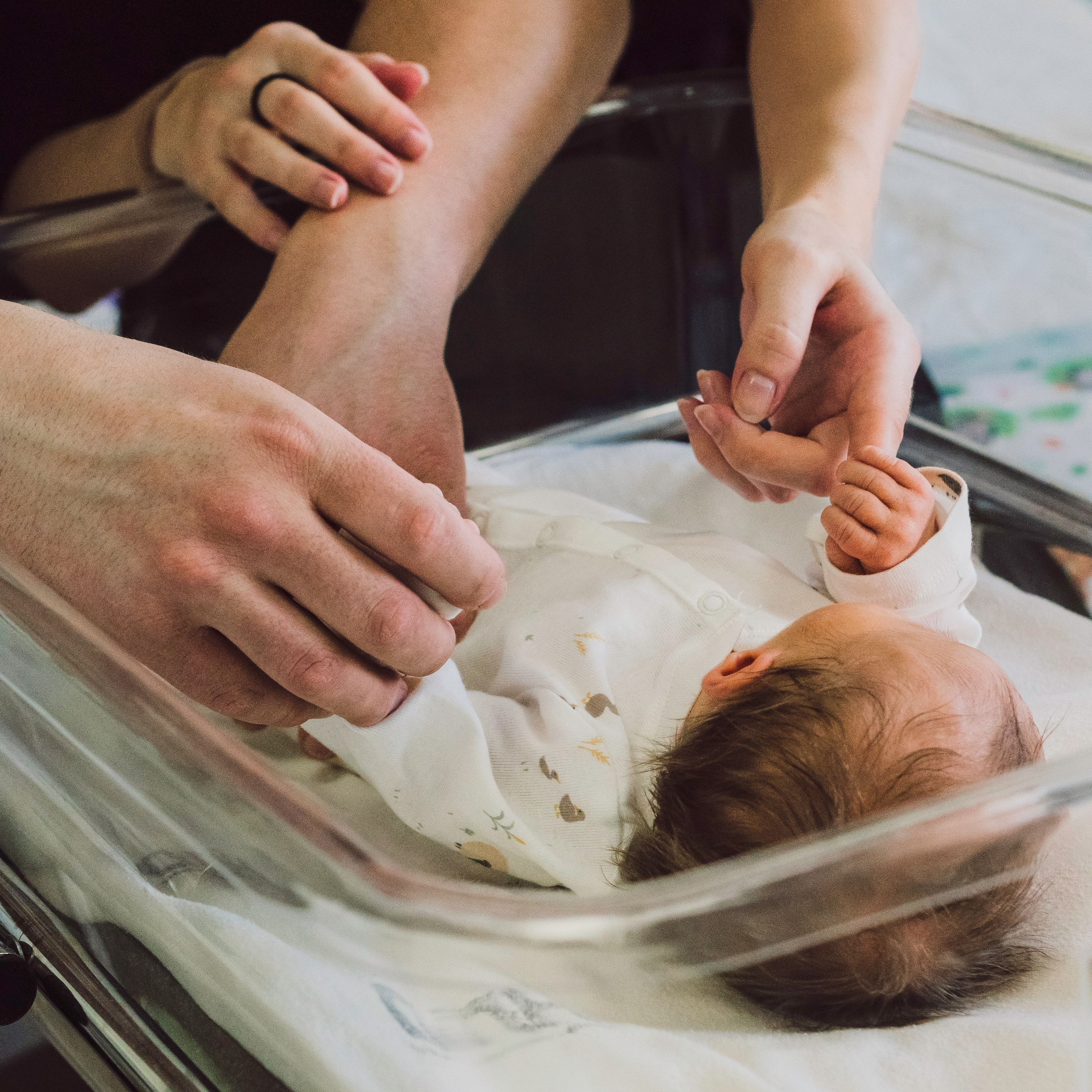 Теперь вас трое🤍. Фотограф в Сургуте Лина Серебрякова