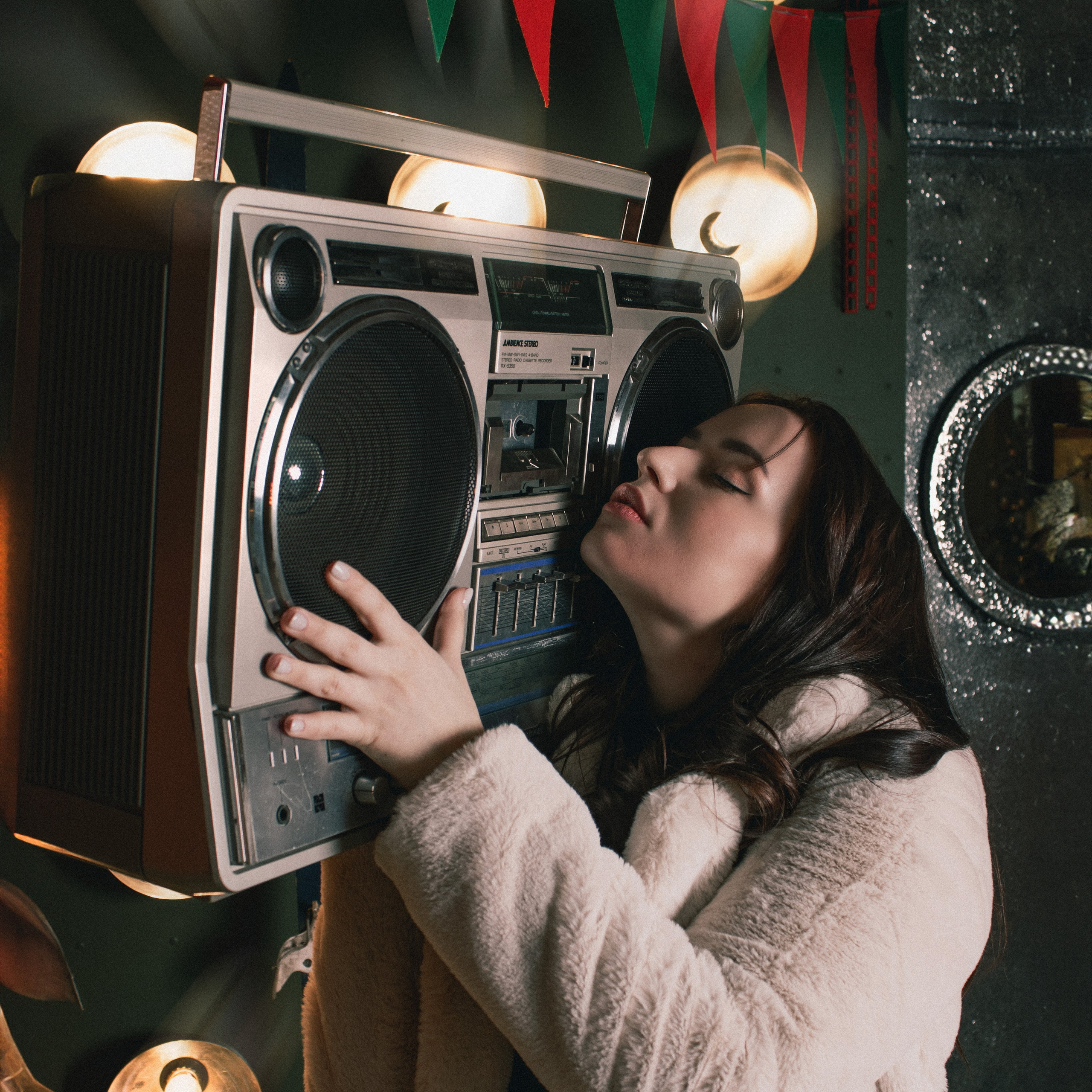 Ольга. Фотограф в Сургуте Лина Серебрякова