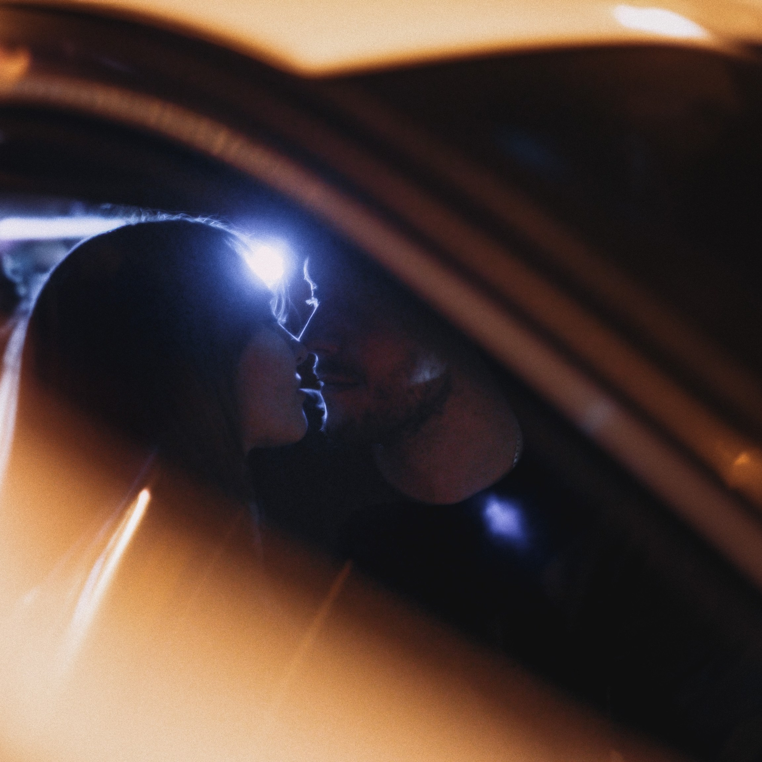 Дарья и Виктор ❤️. Фотограф в Сургуте Лина Серебрякова