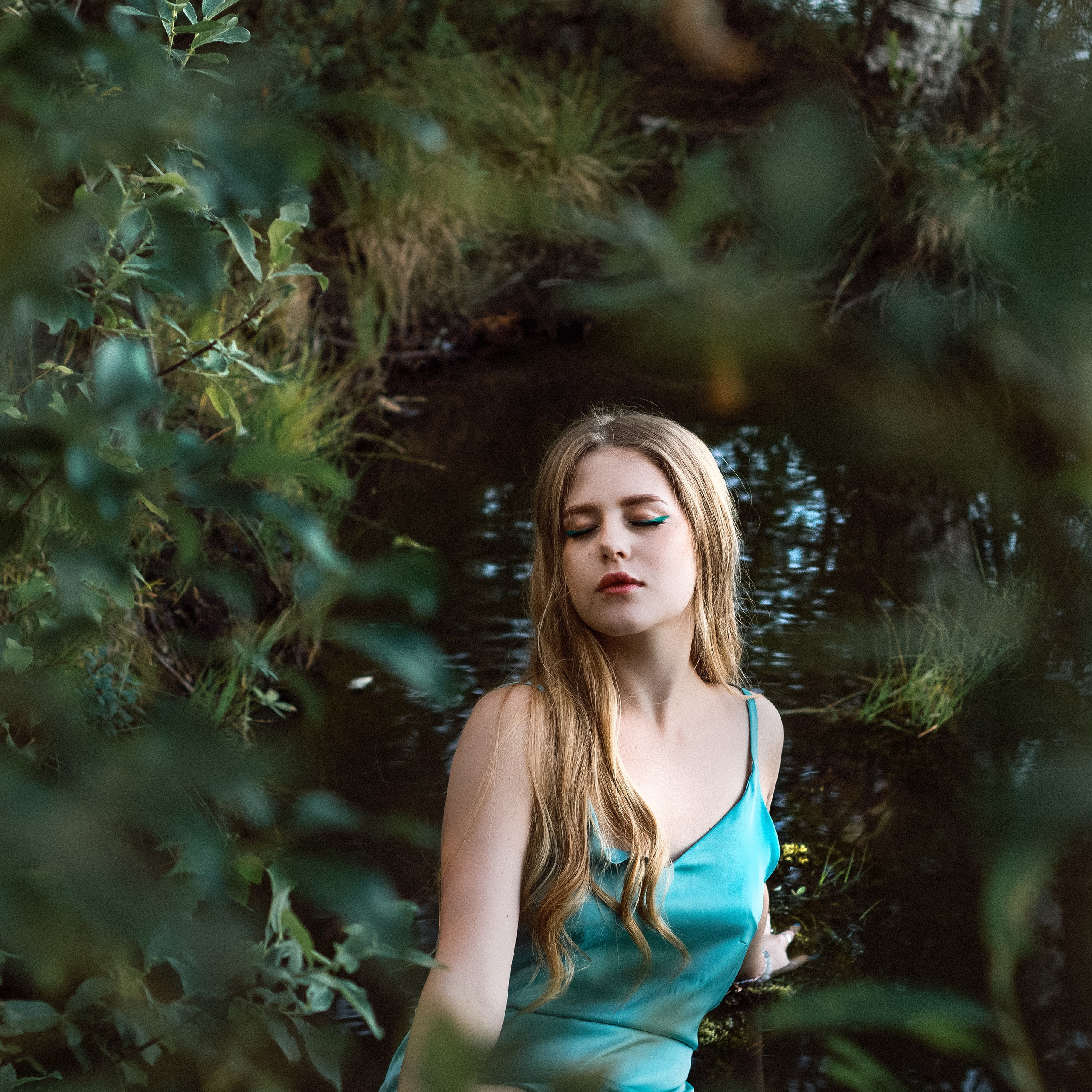 Лада. Фотограф в Сургуте Лина Серебрякова