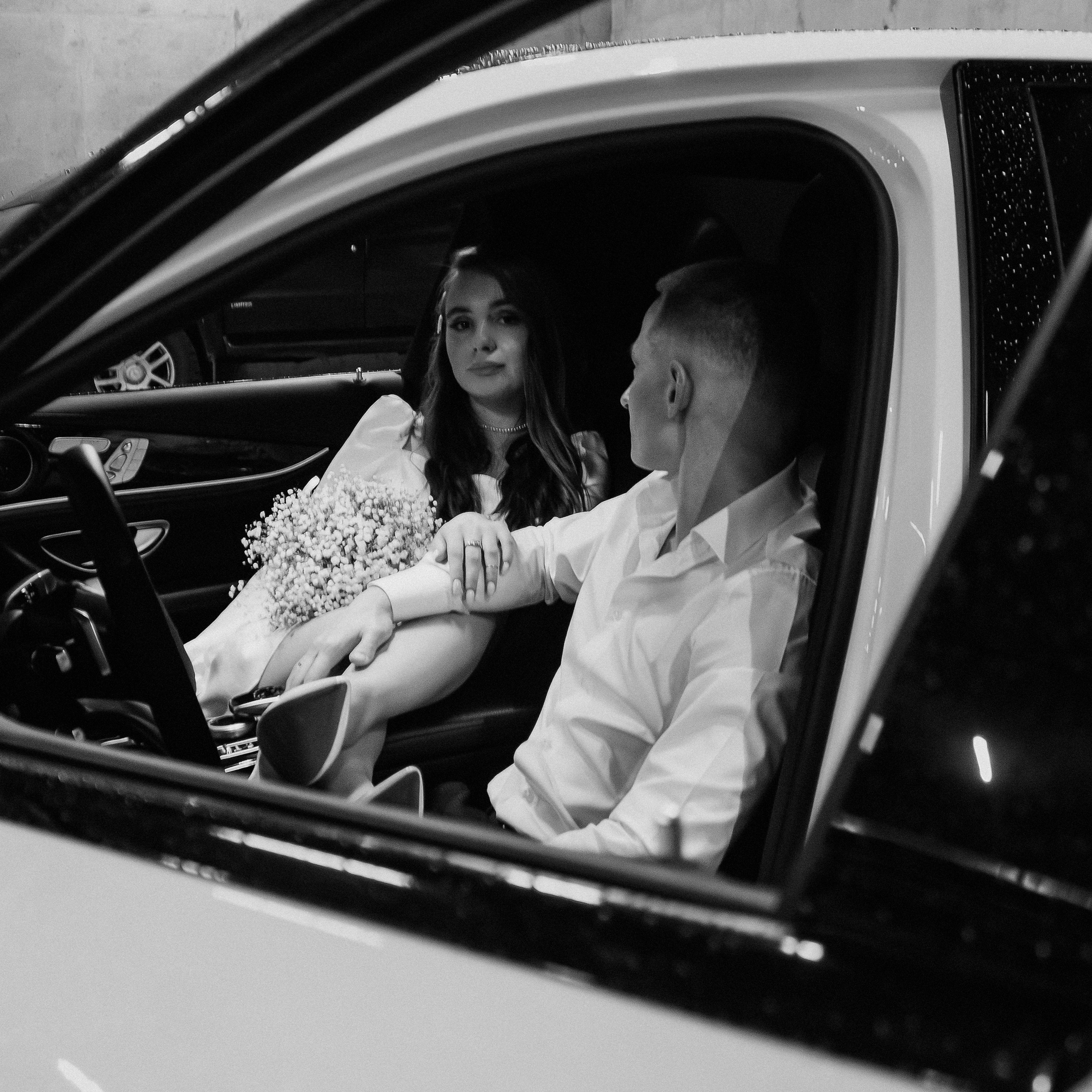 Всё начинается с любви 🤍. Фотограф в Сургуте Лина Серебрякова