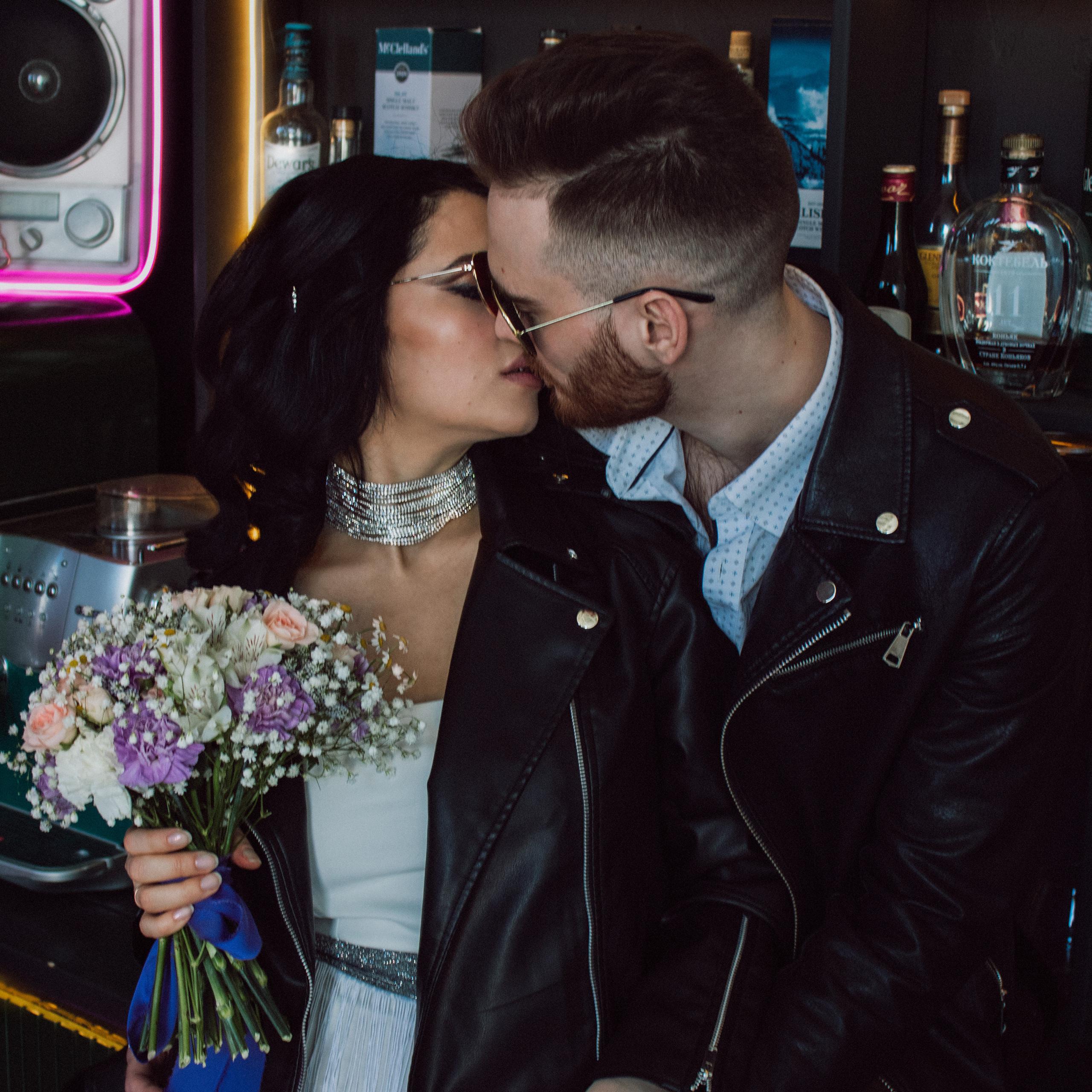 Вместе и навсегда 🤍. Фотограф в Сургуте Лина Серебрякова