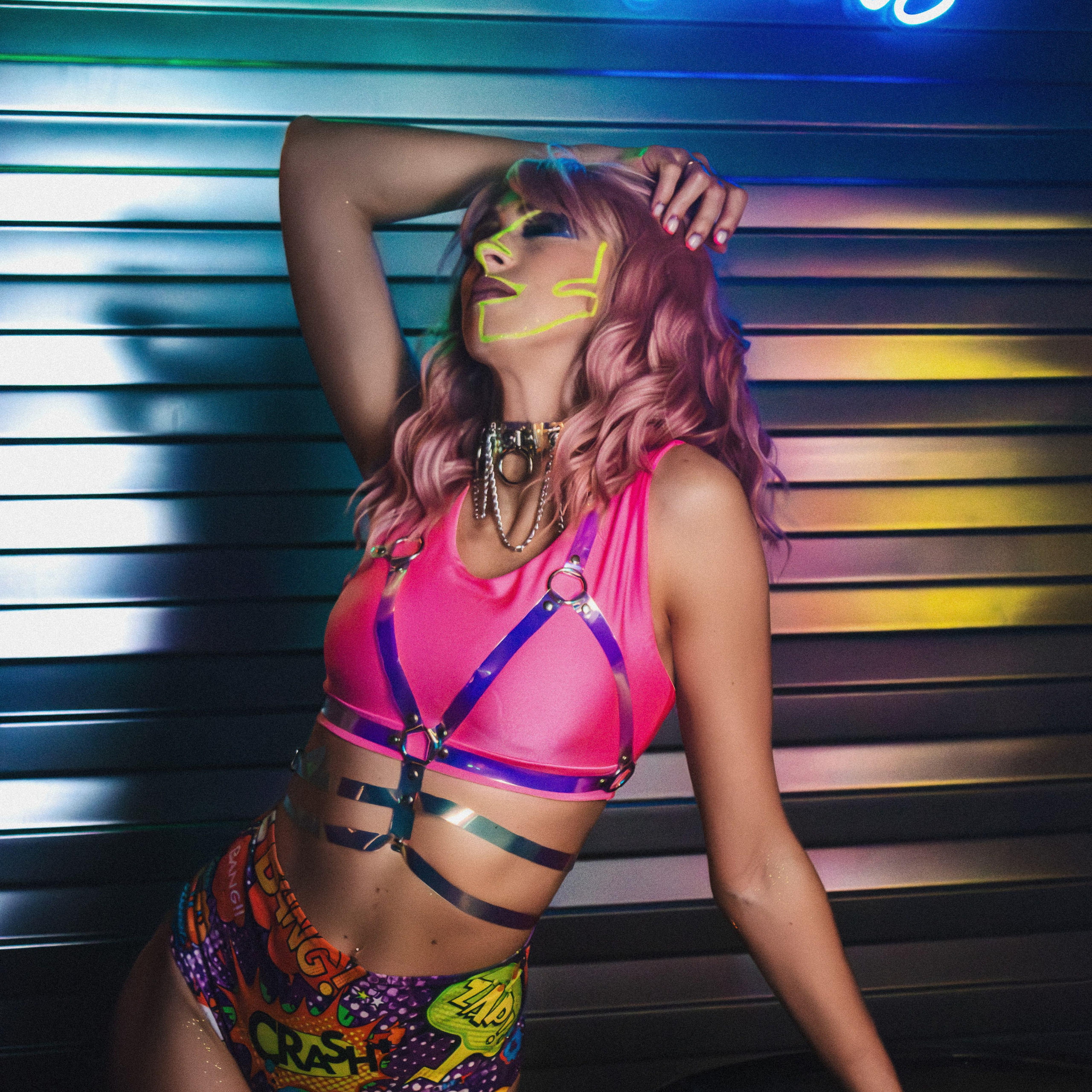 Татьяна. Фотограф в Сургуте Лина Серебрякова